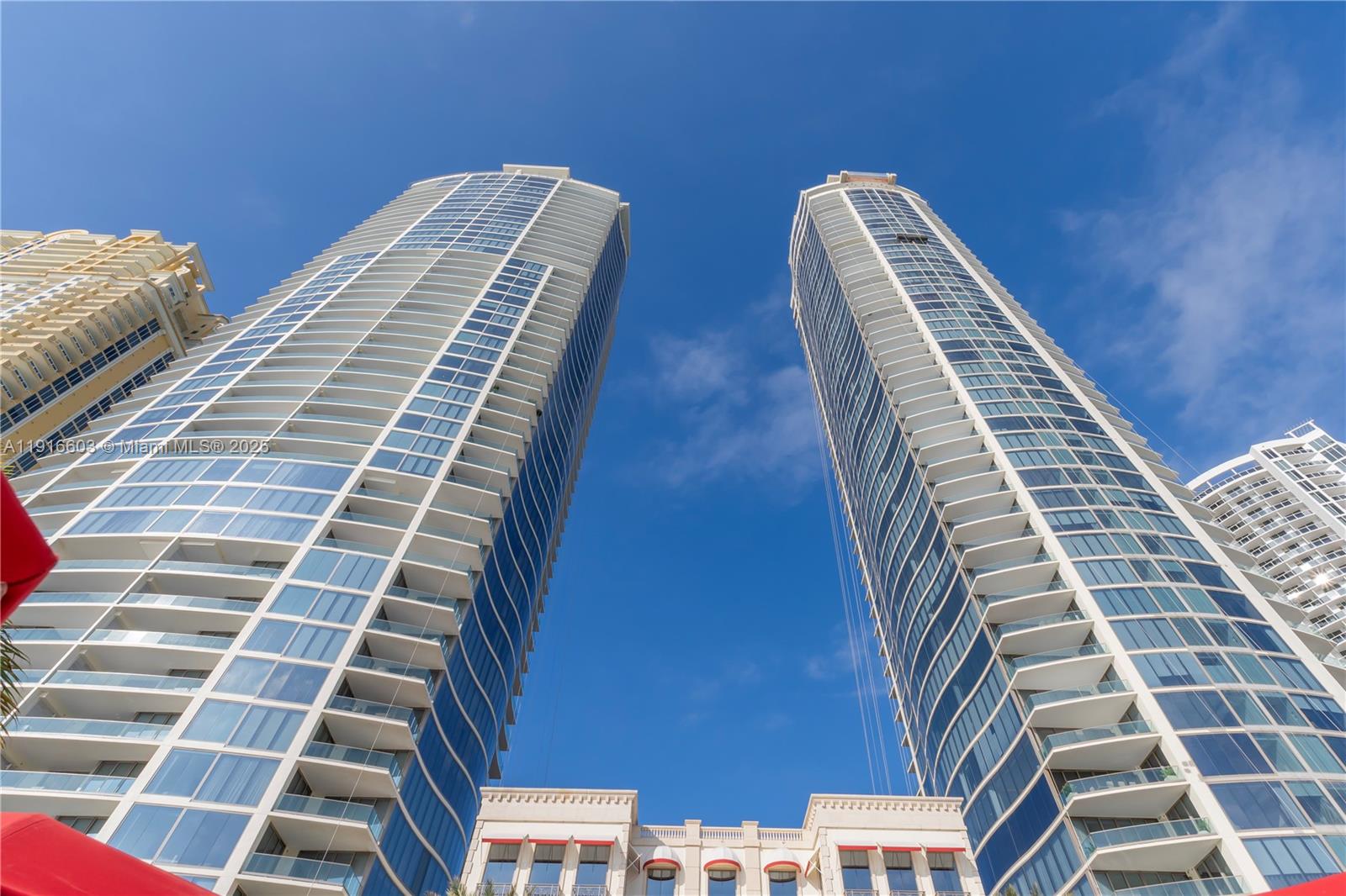 17975 Collins Avenue #2402, Sunny Isles Beach FL 33160