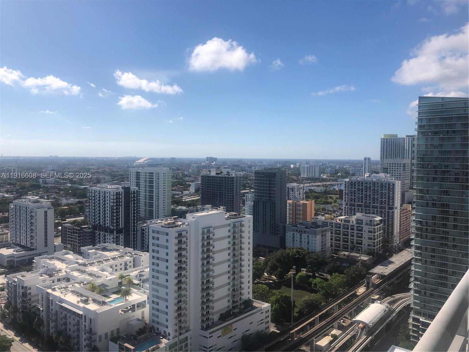 60 SW 13th St #2803, Miami FL 33130