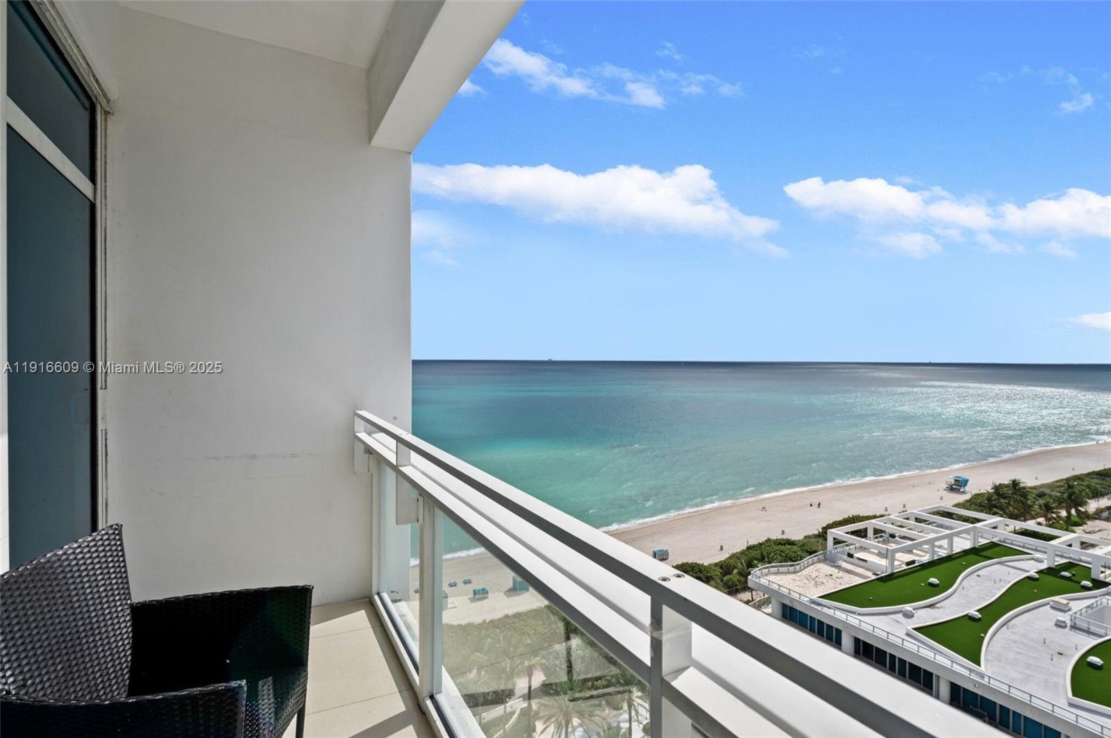 6801 Collins Ave #PH06 (Deed PH 10), Miami Beach FL 33141