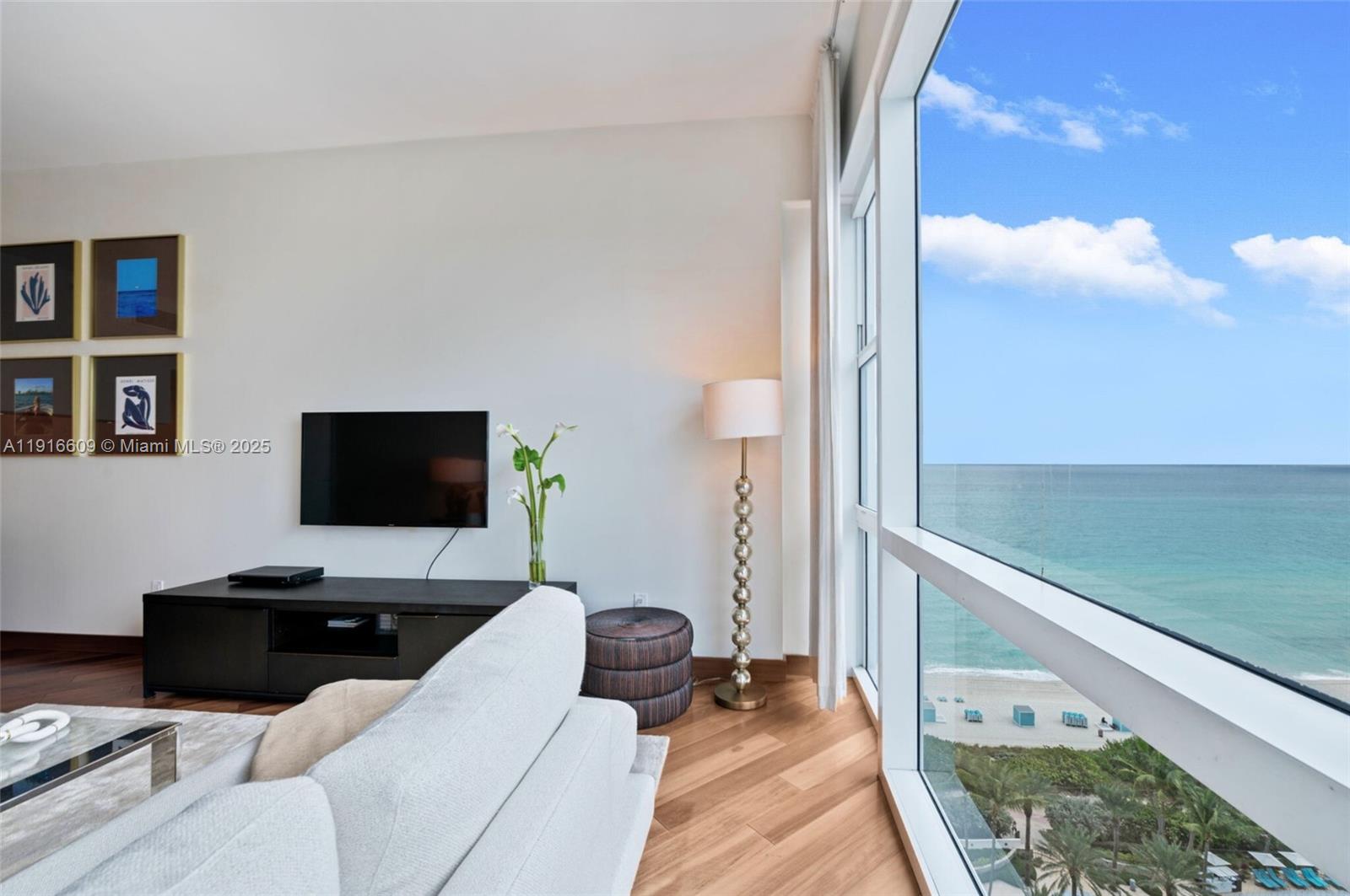 6801 Collins Ave #PH06 (Deed PH 10), Miami Beach FL 33141