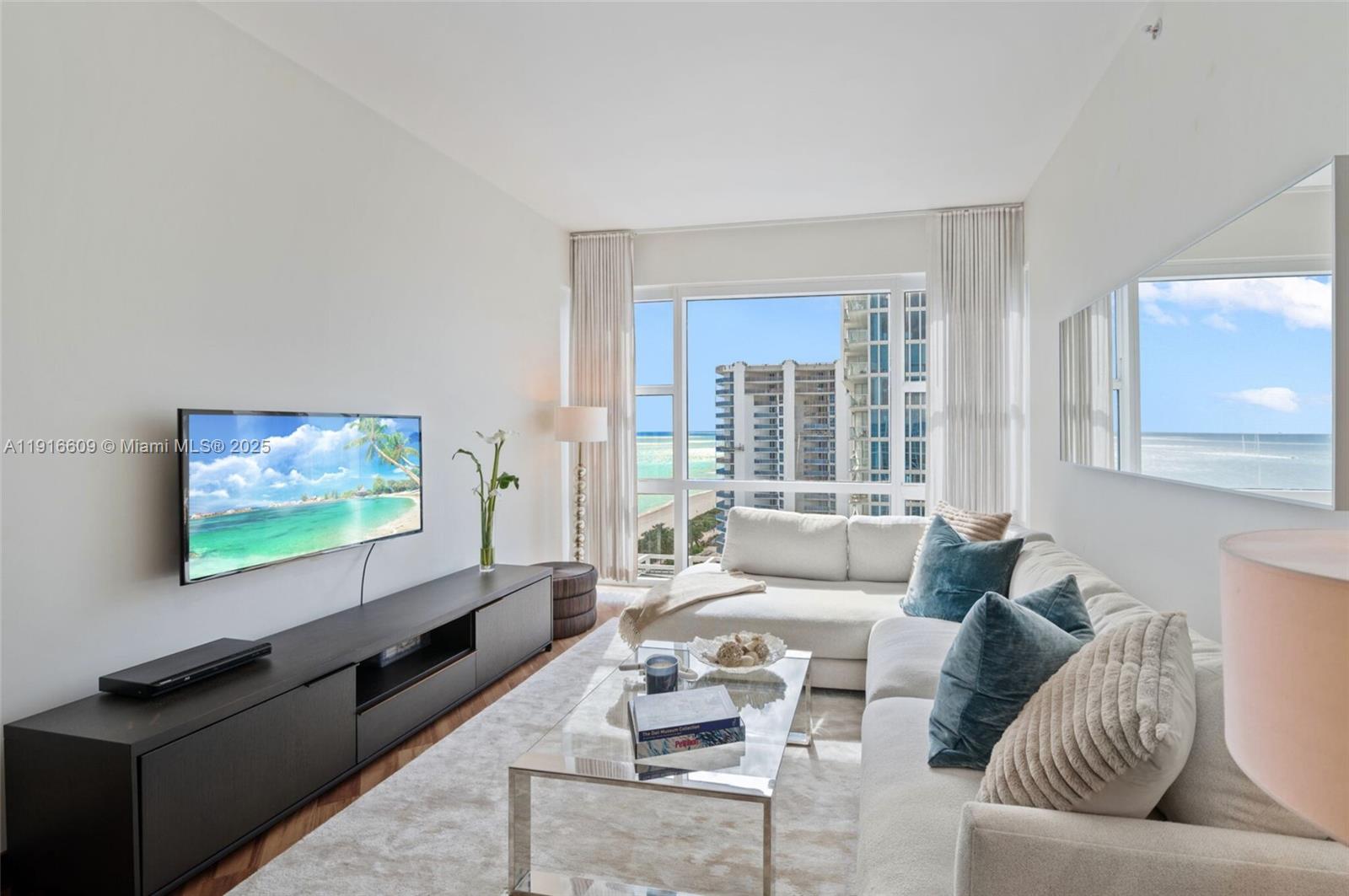 6801 Collins Ave #PH06 (Deed PH 10), Miami Beach FL 33141
