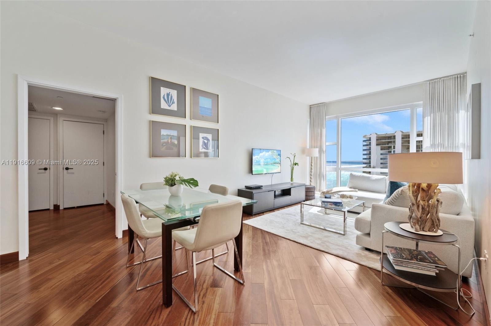 6801 Collins Ave #PH06 (Deed PH 10), Miami Beach FL 33141
