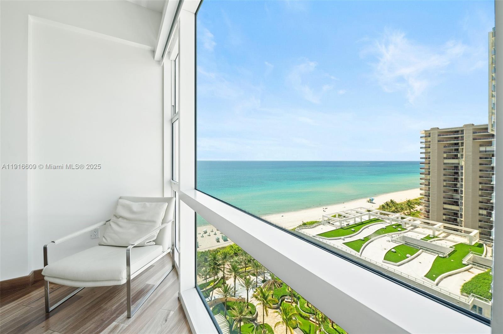 6801 Collins Ave #PH06 (Deed PH 10), Miami Beach FL 33141