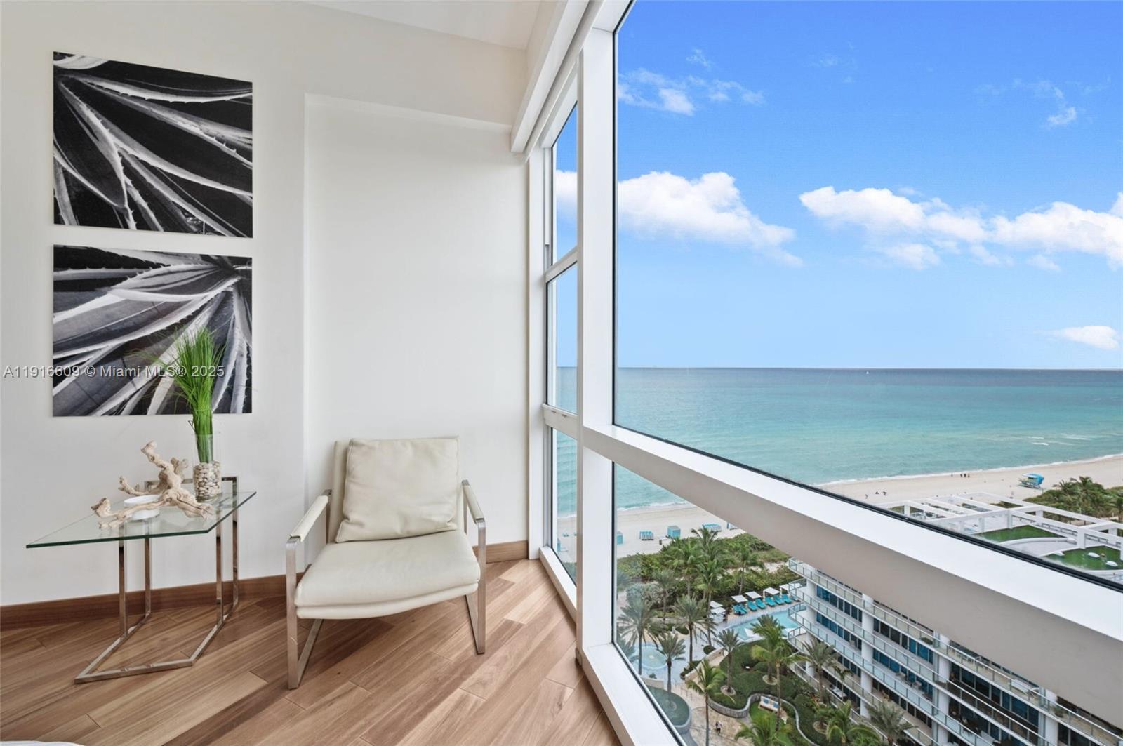 6801 Collins Ave #PH06 (Deed PH 10), Miami Beach FL 33141