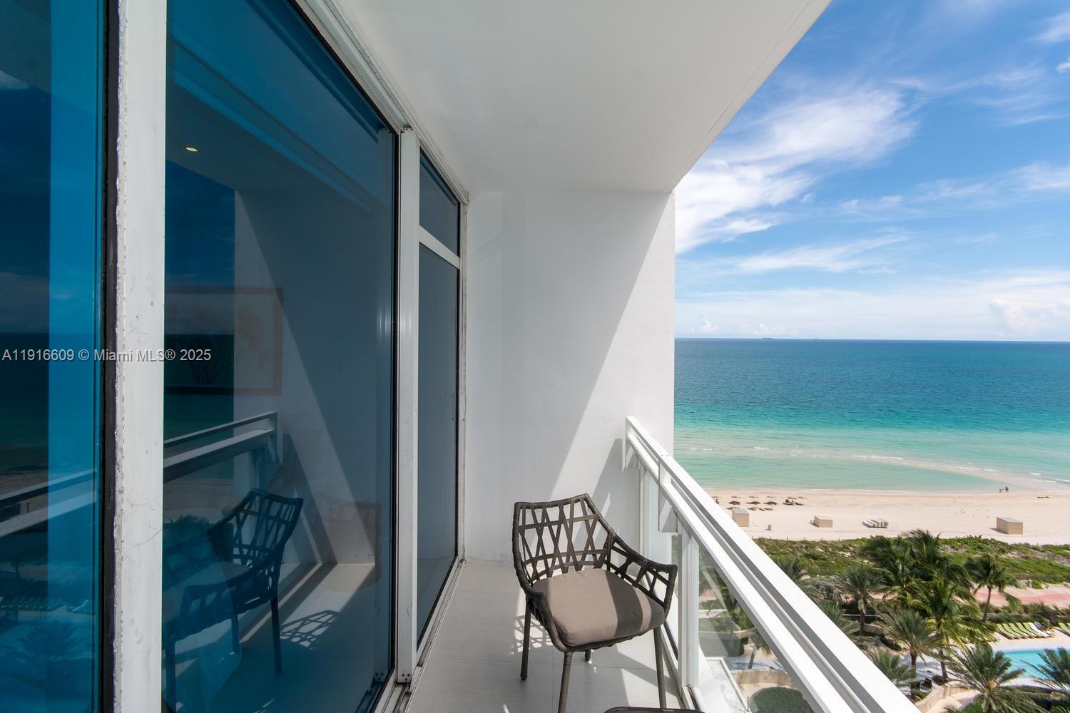 6801 Collins Ave #PH06 (Deed PH 10), Miami Beach FL 33141