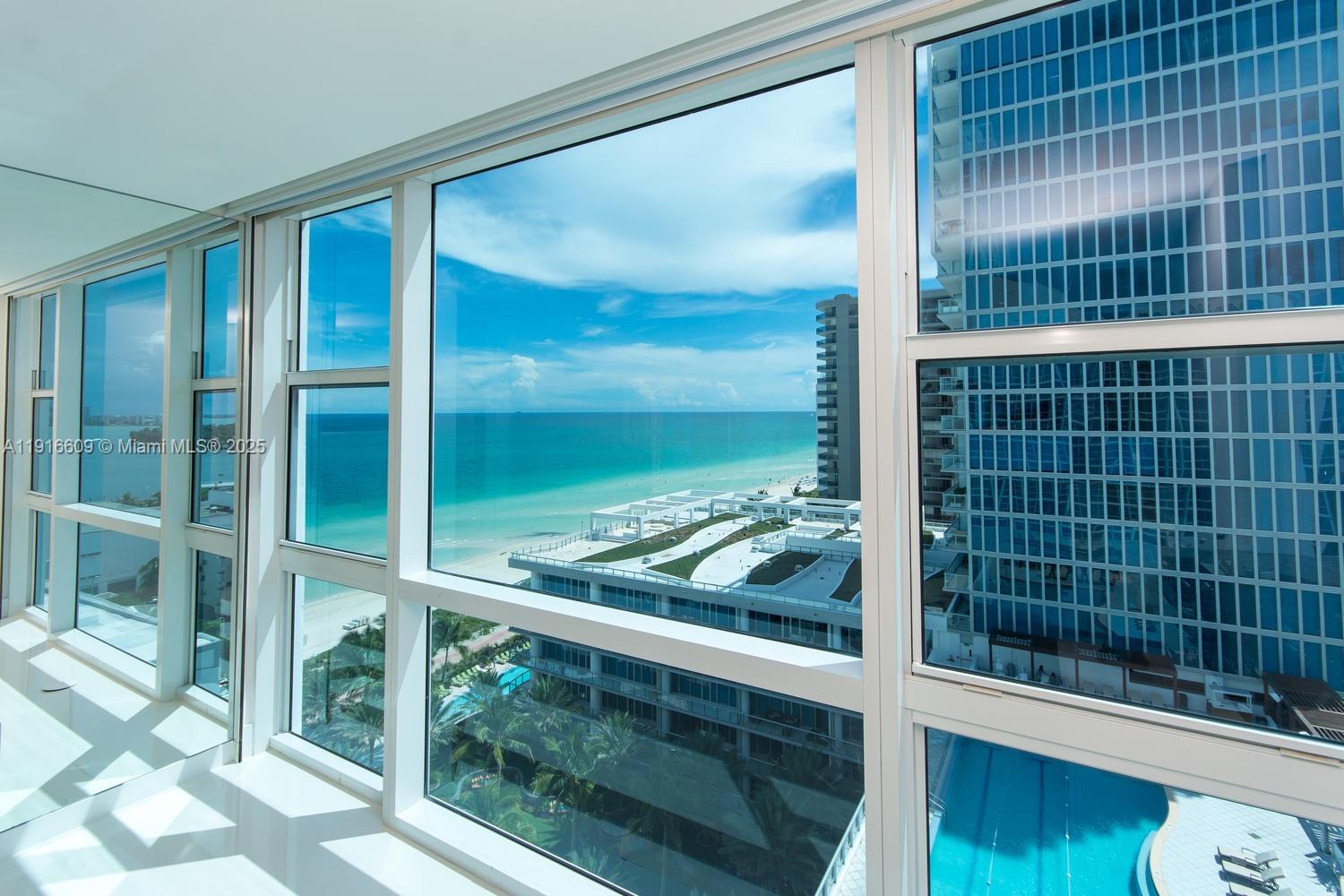 6801 Collins Ave #PH06 (Deed PH 10), Miami Beach FL 33141