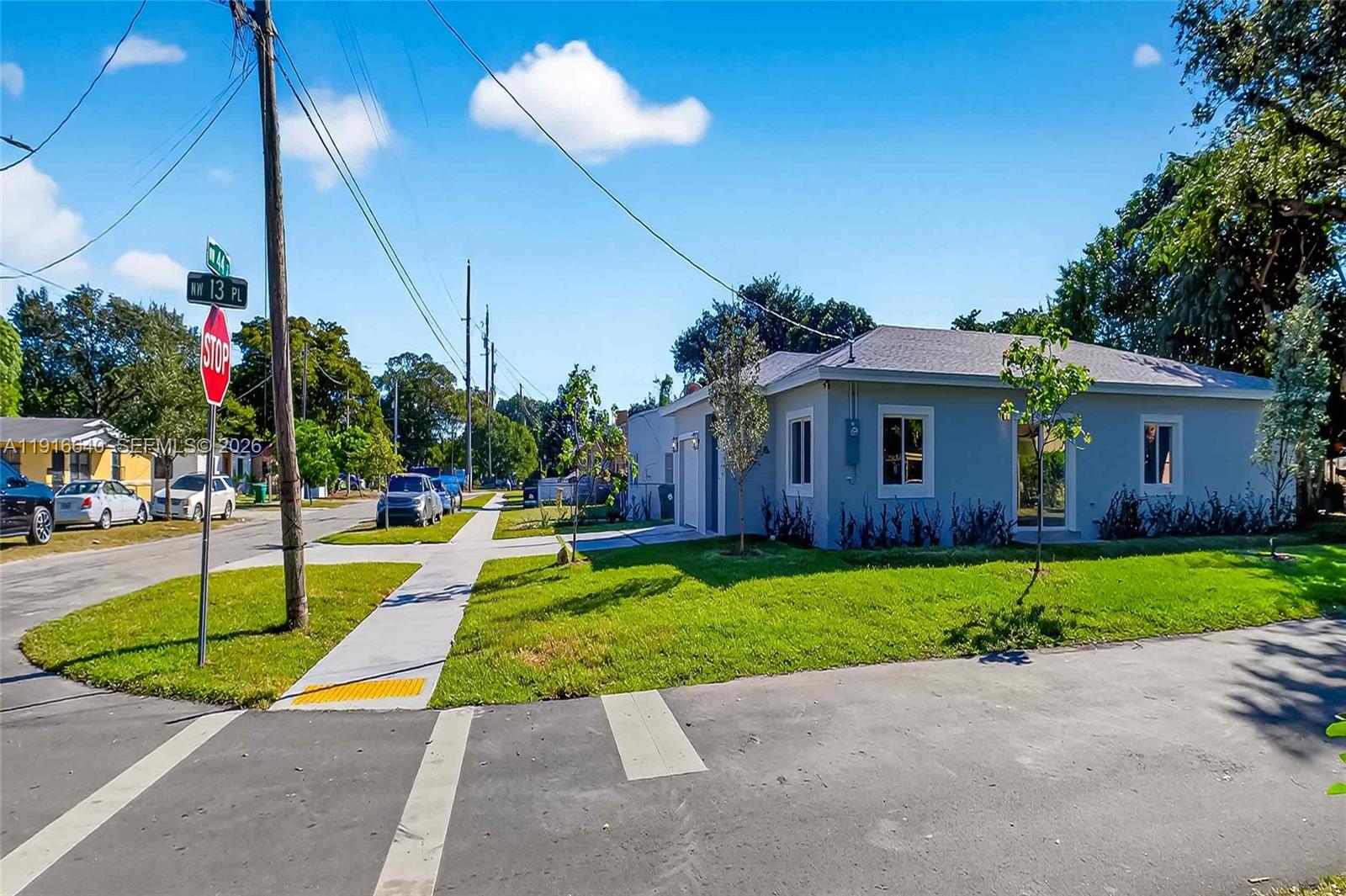 1346 NW 44th St, Miami FL 33142