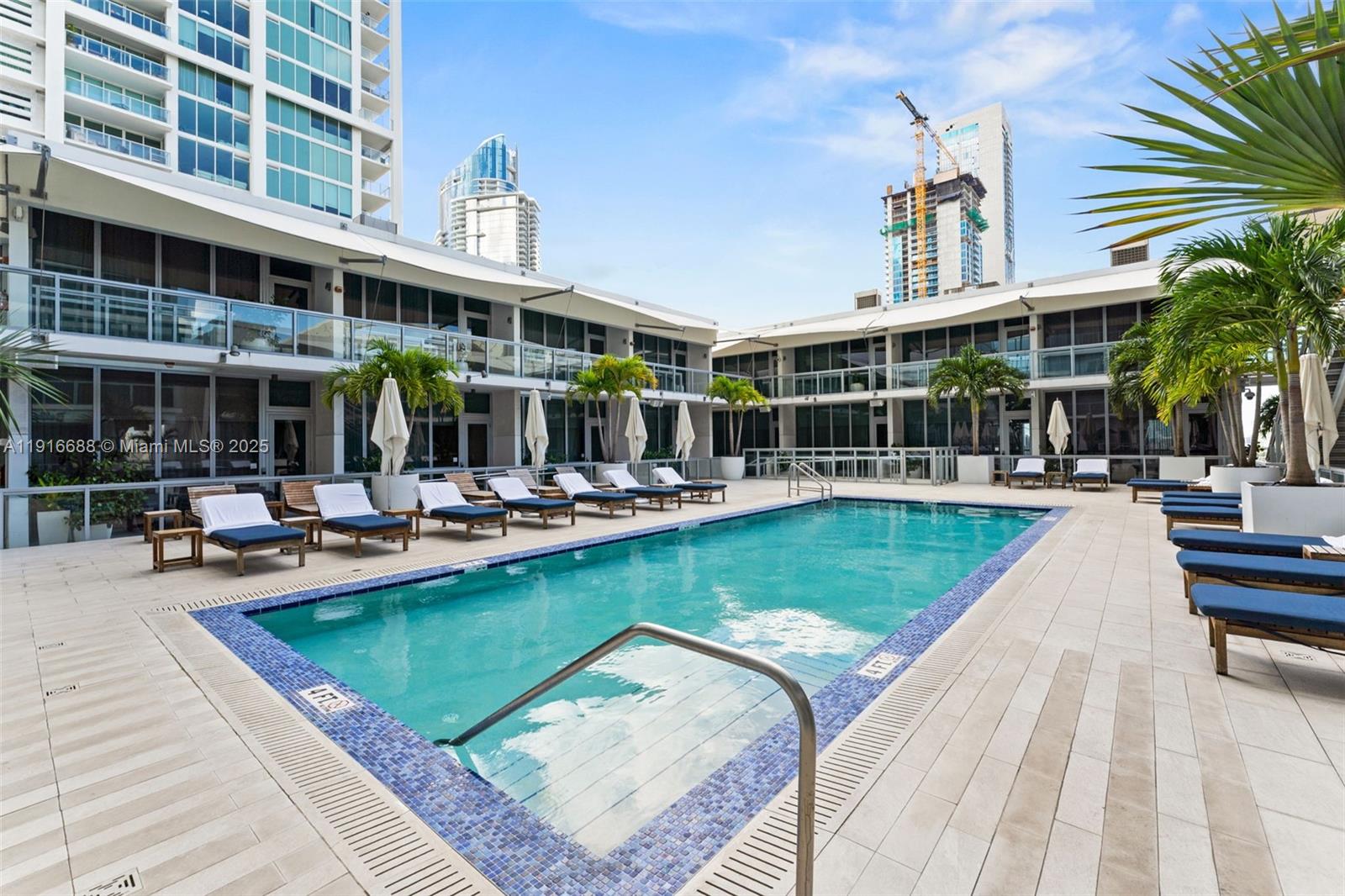 1100 Biscayne Blvd #4502, Miami FL 33132
