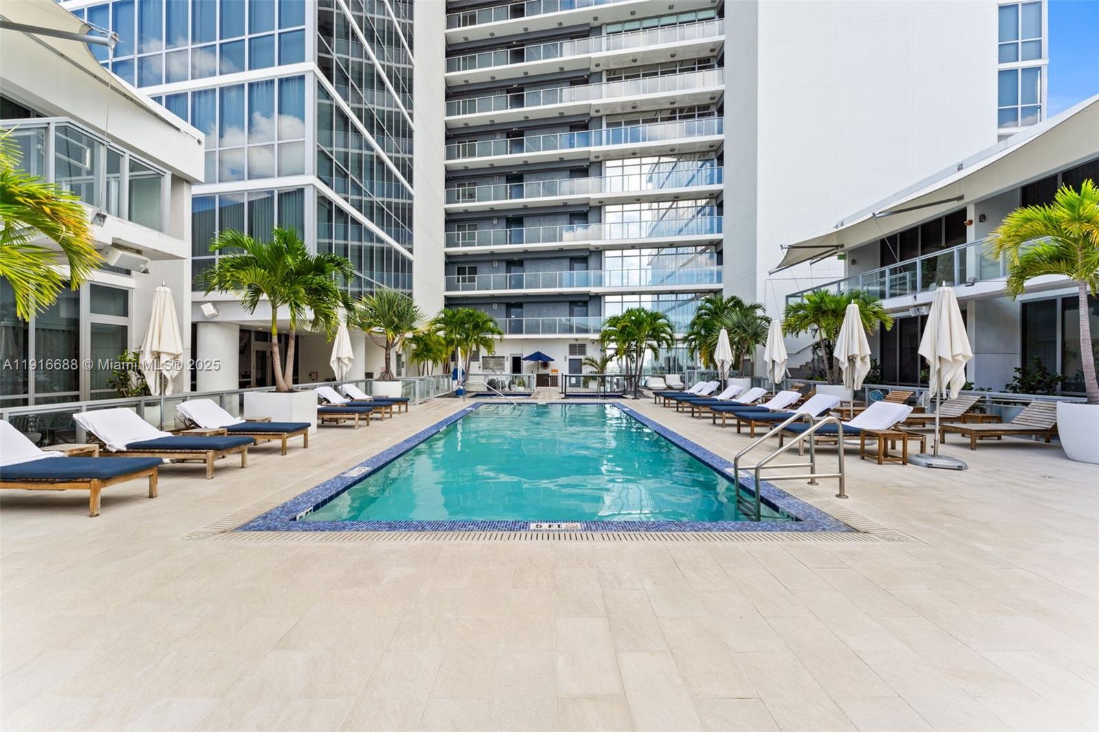 1100 Biscayne Blvd #4502, Miami FL 33132