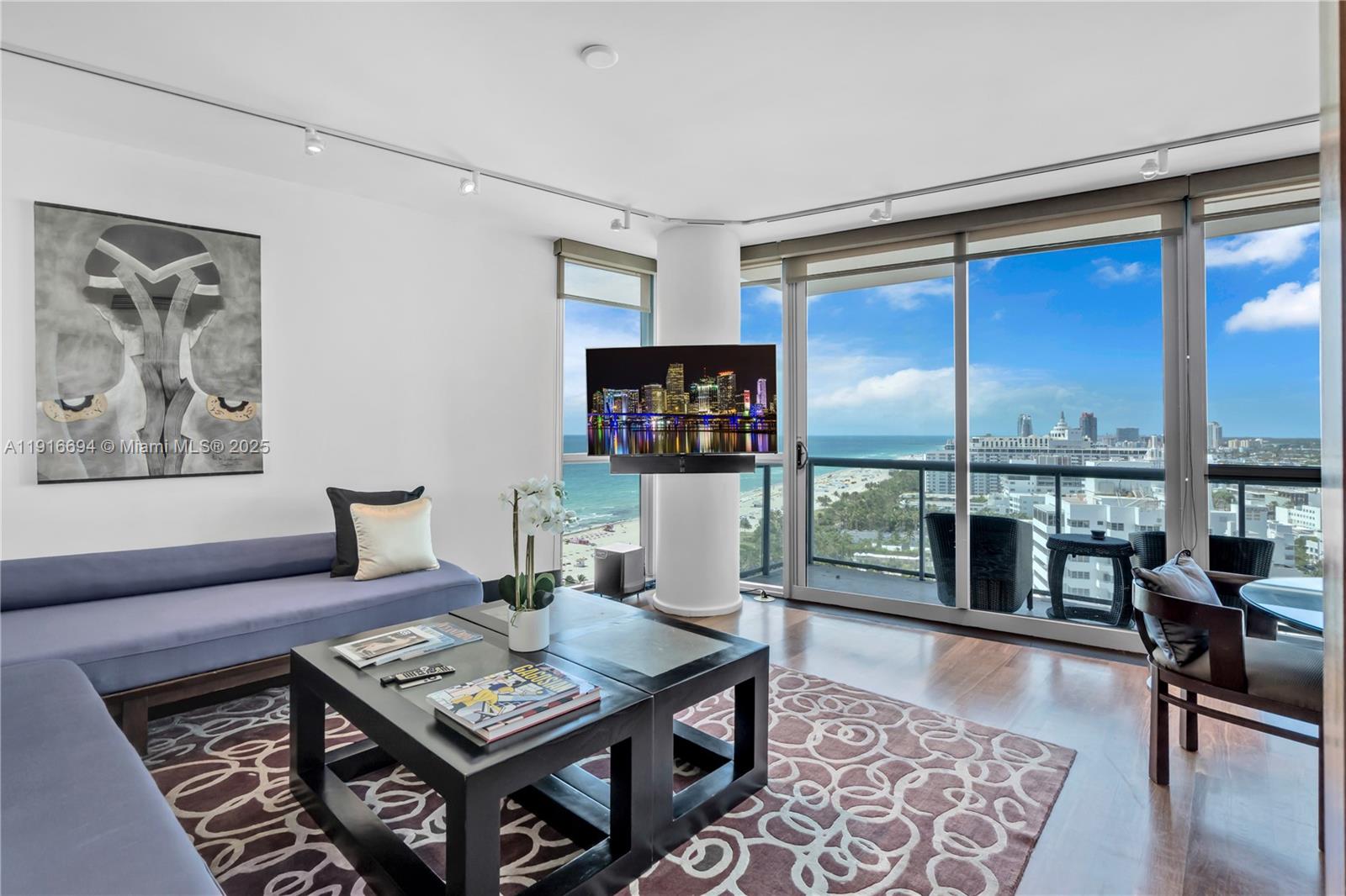 101 20th St #2504, Miami Beach FL 33139