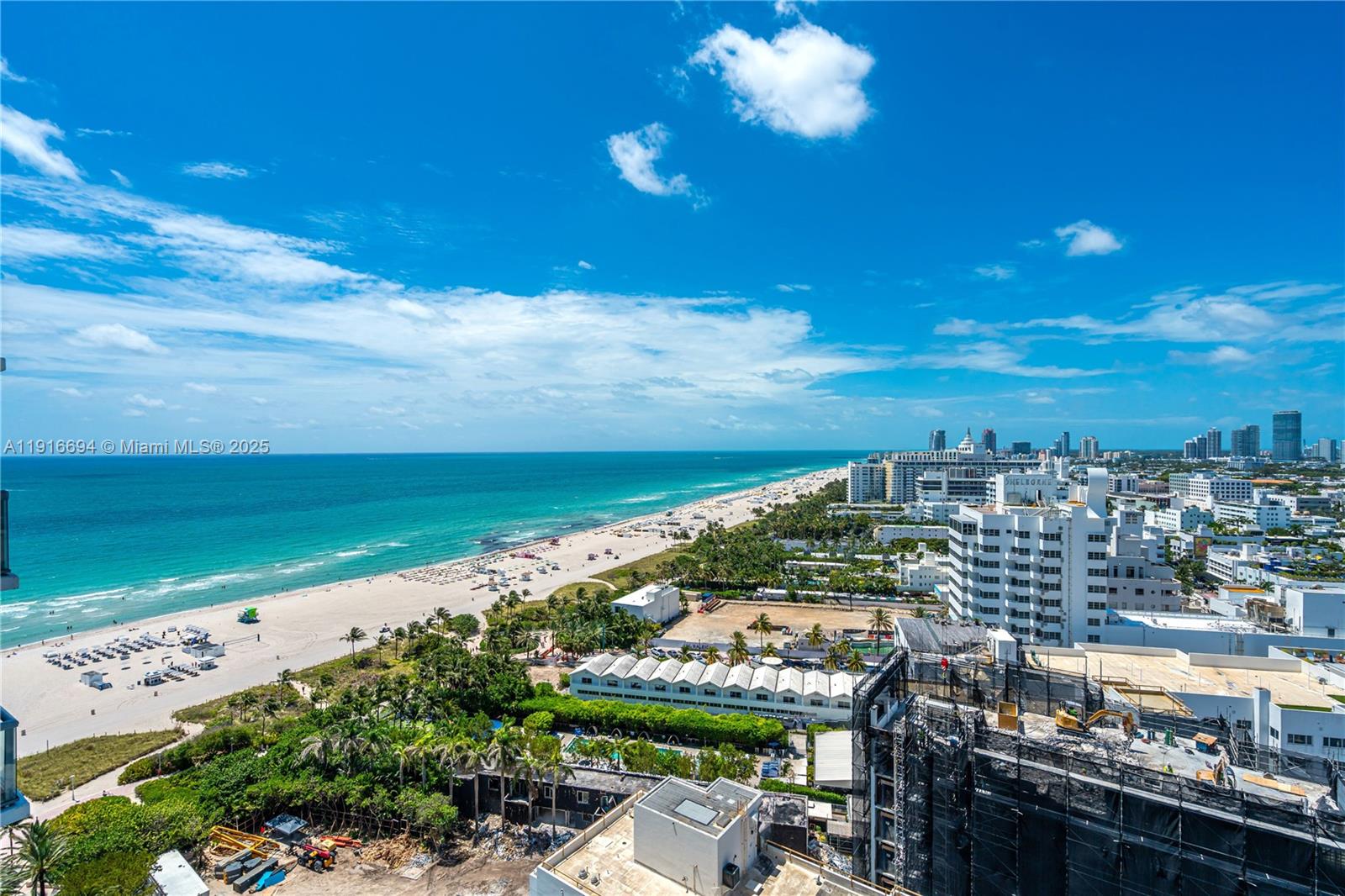 101 20th St #2504, Miami Beach FL 33139