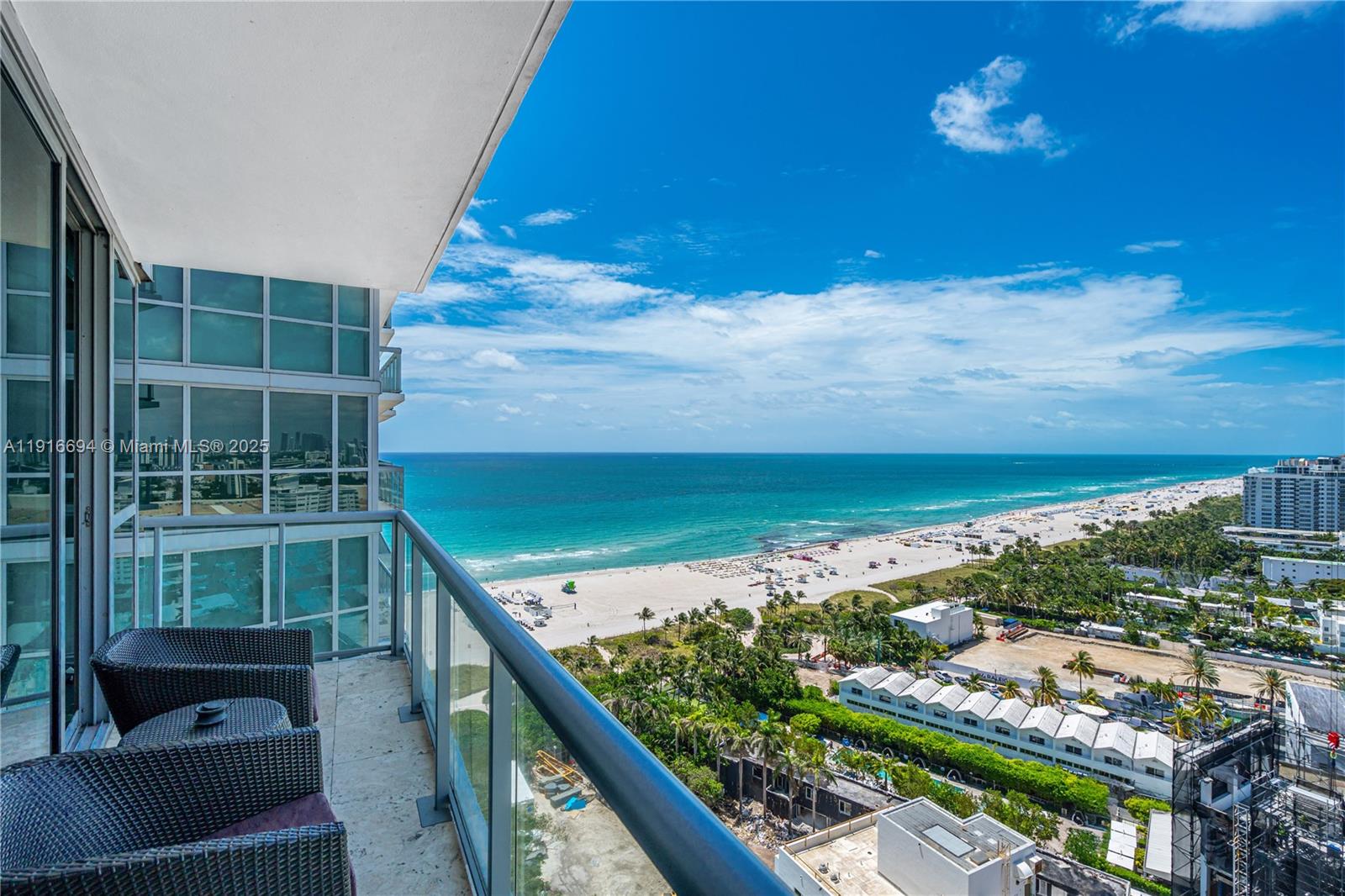 101 20th St #2504, Miami Beach FL 33139