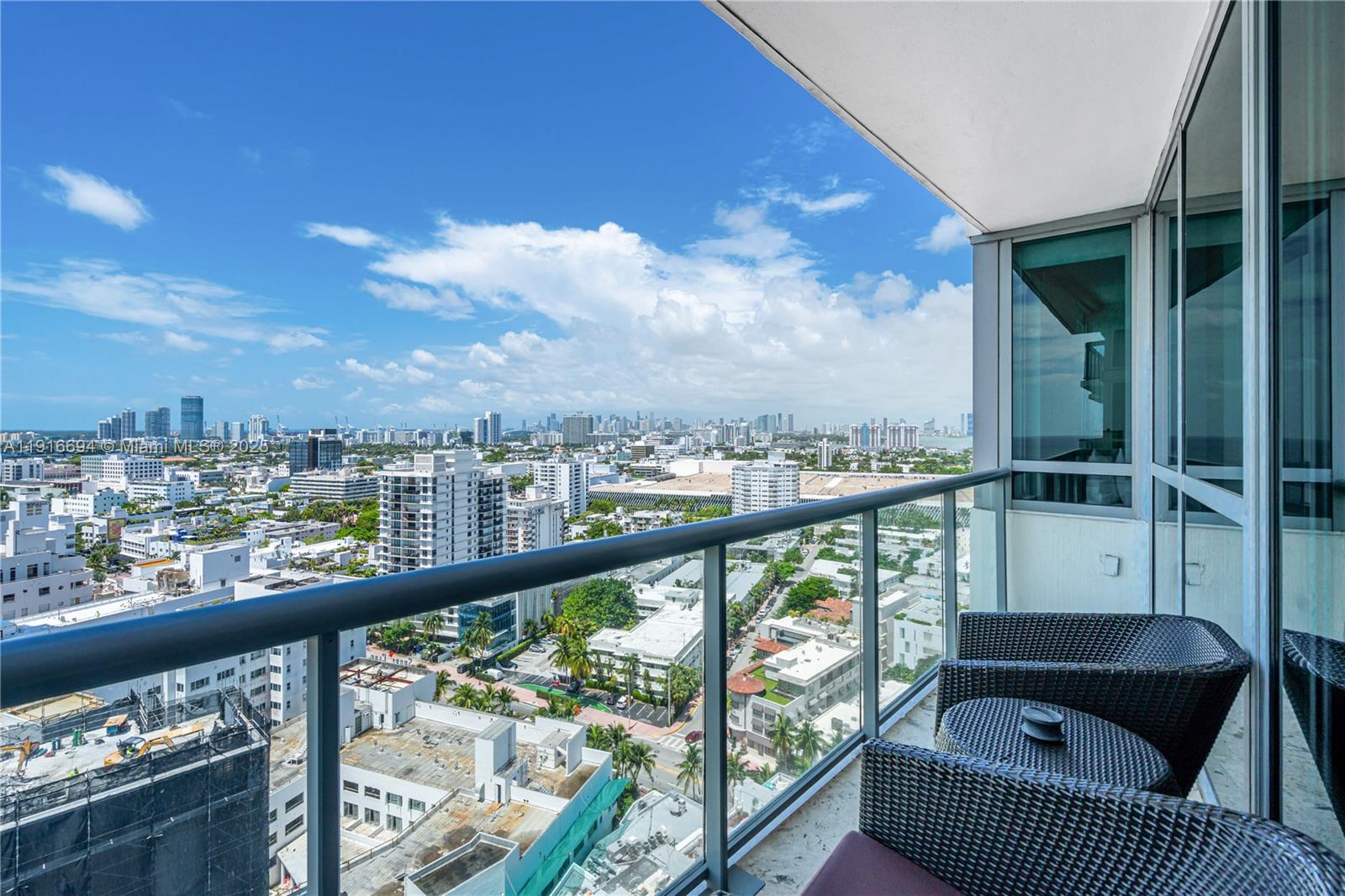 101 20th St #2504, Miami Beach FL 33139