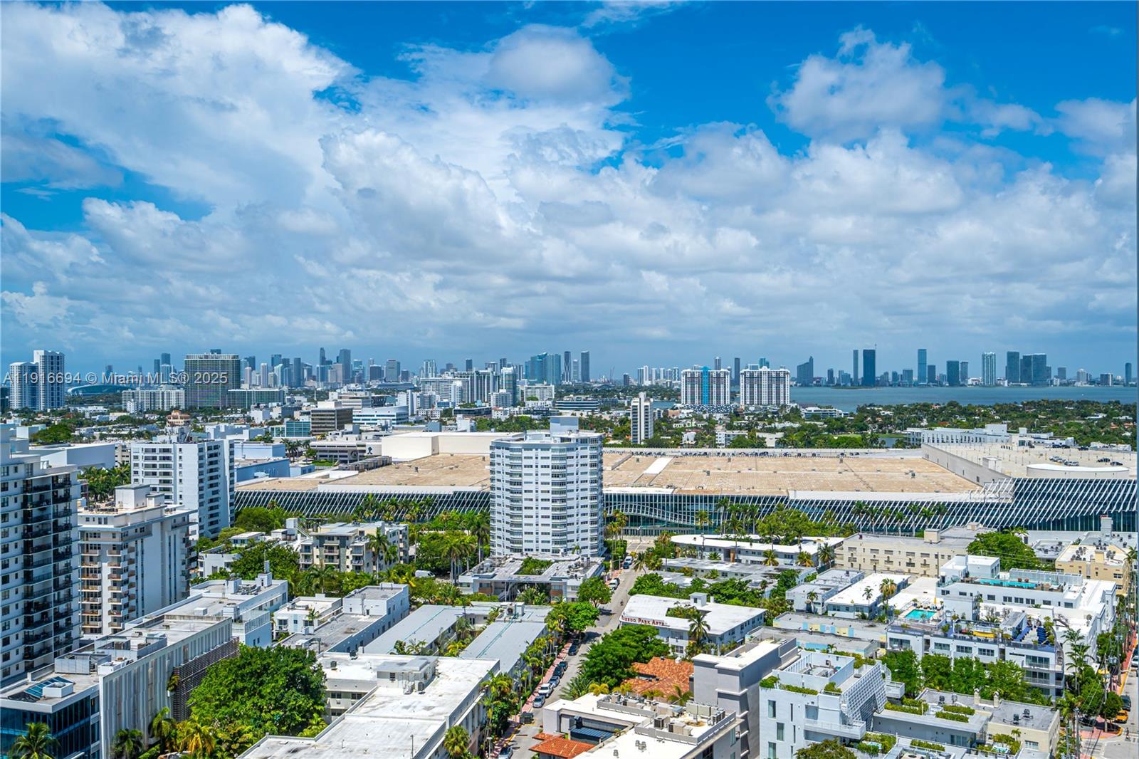 101 20th St #2504, Miami Beach FL 33139