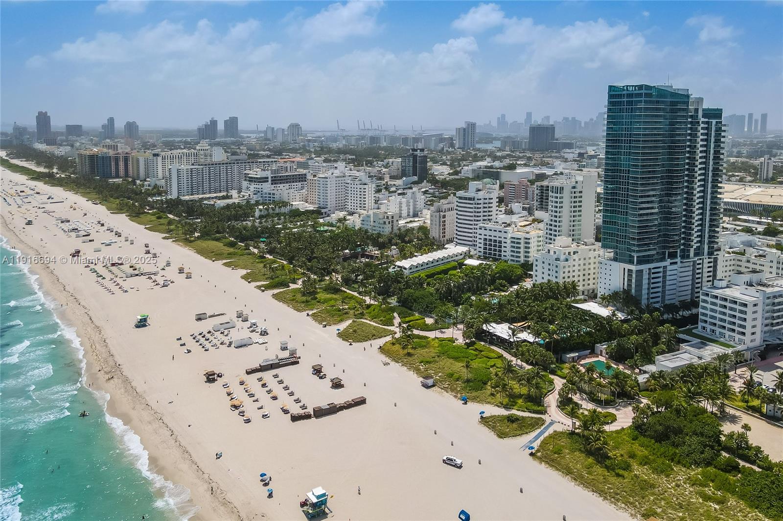 101 20th St #2504, Miami Beach FL 33139