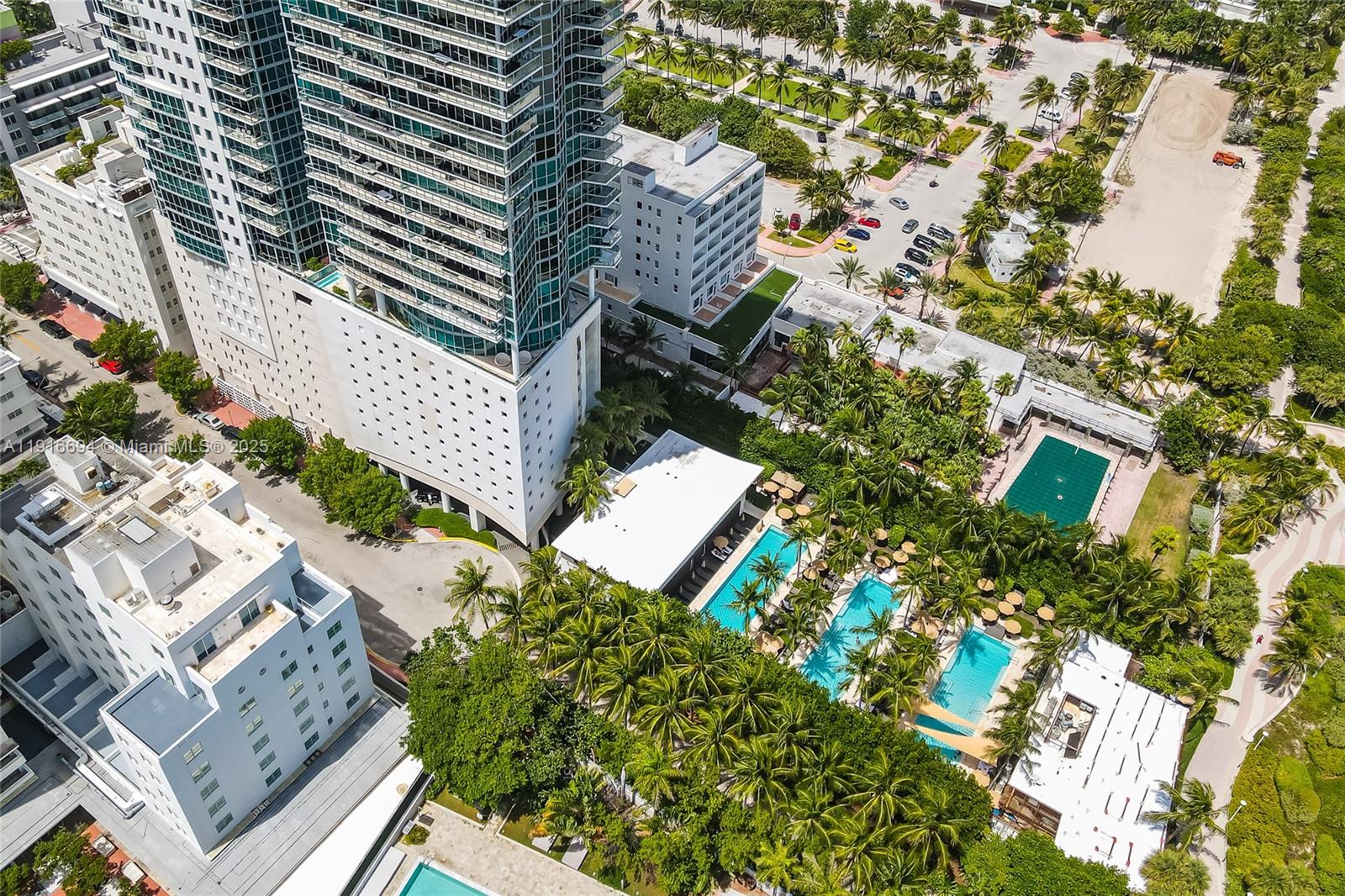 101 20th St #2504, Miami Beach FL 33139
