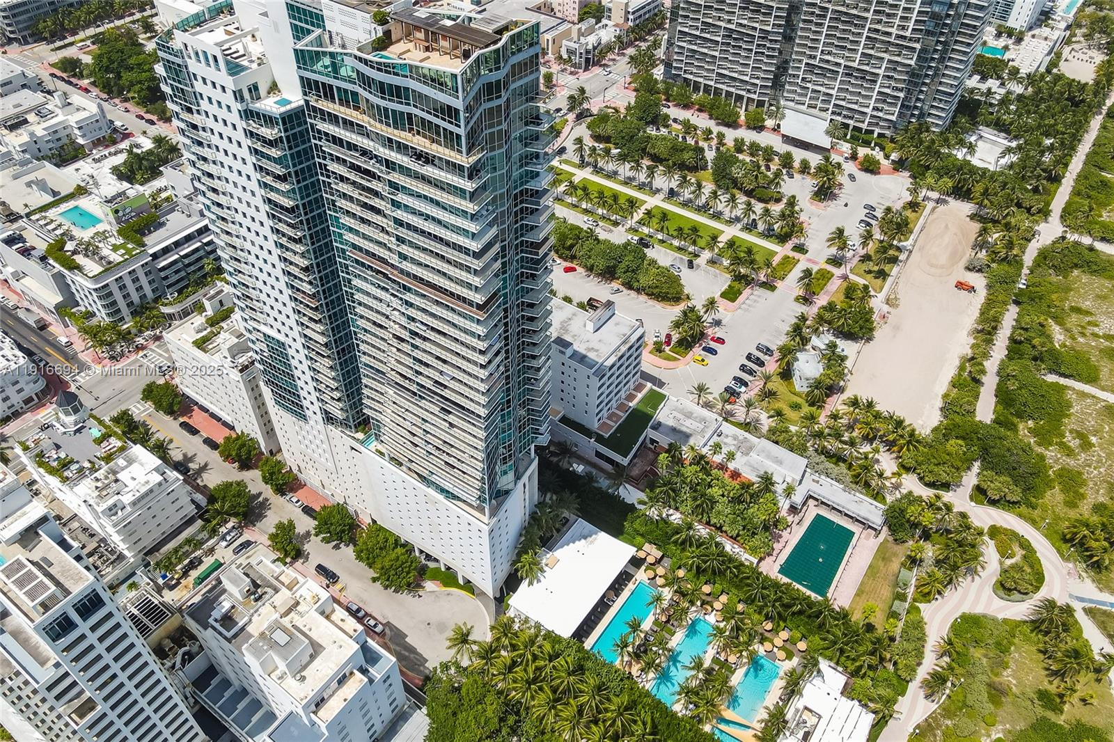 101 20th St #2504, Miami Beach FL 33139