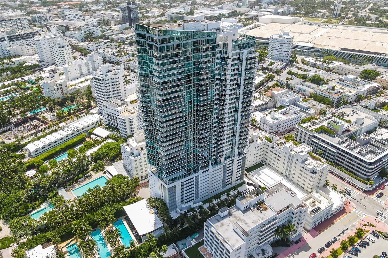101 20th St #2504, Miami Beach FL 33139