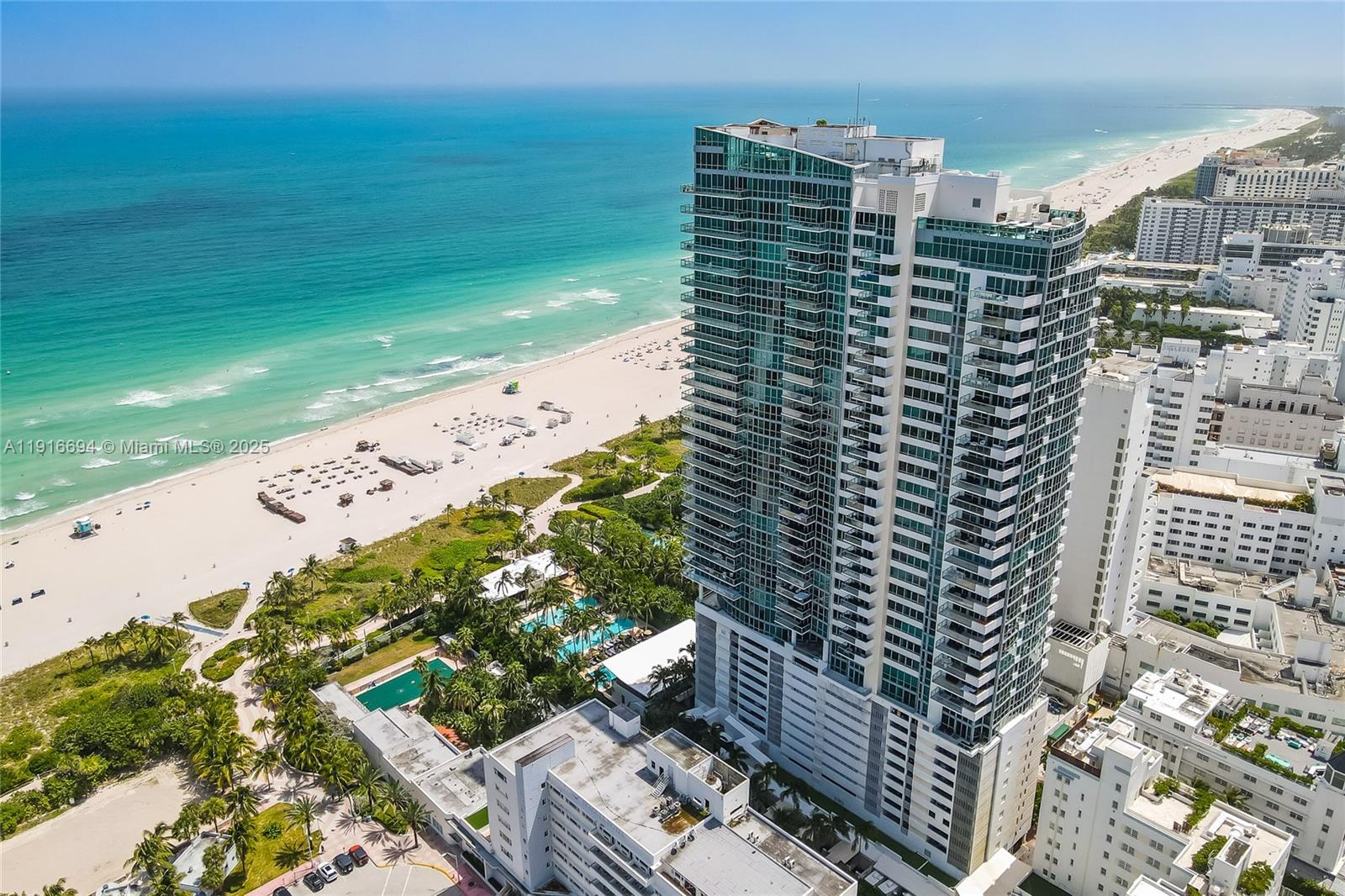 101 20th St #2504, Miami Beach FL 33139