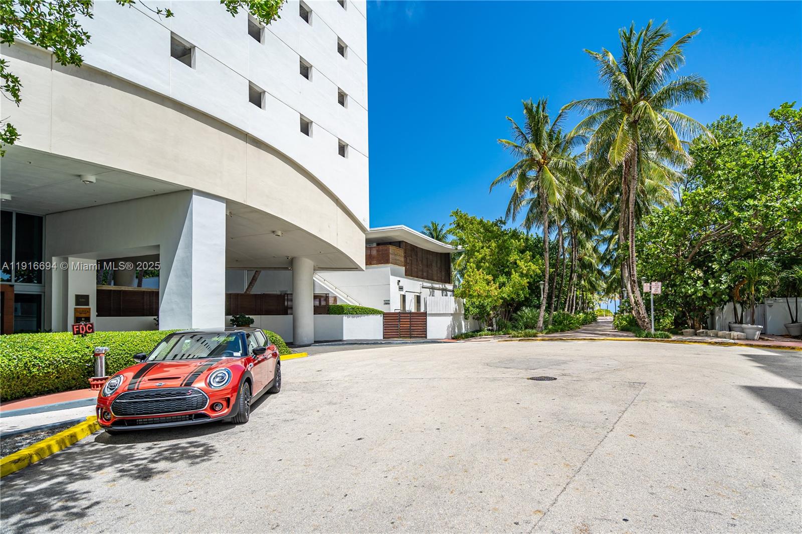 101 20th St #2504, Miami Beach FL 33139