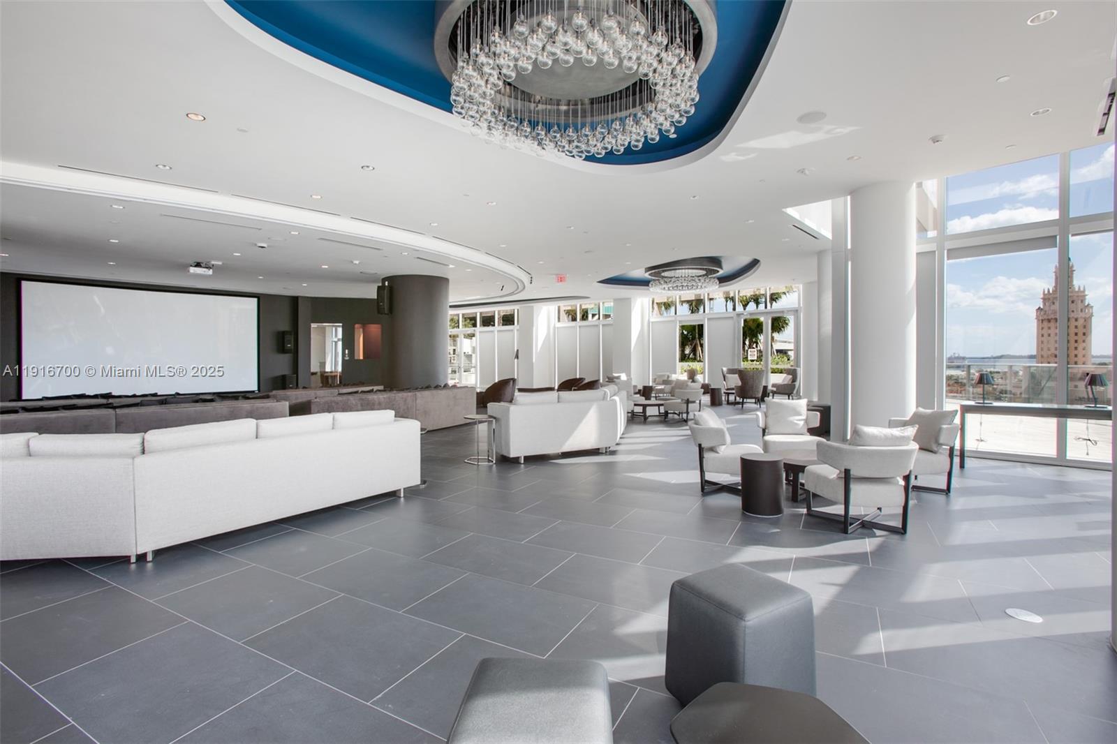 851 NE 1ST Ave #1810, Miami FL 33132