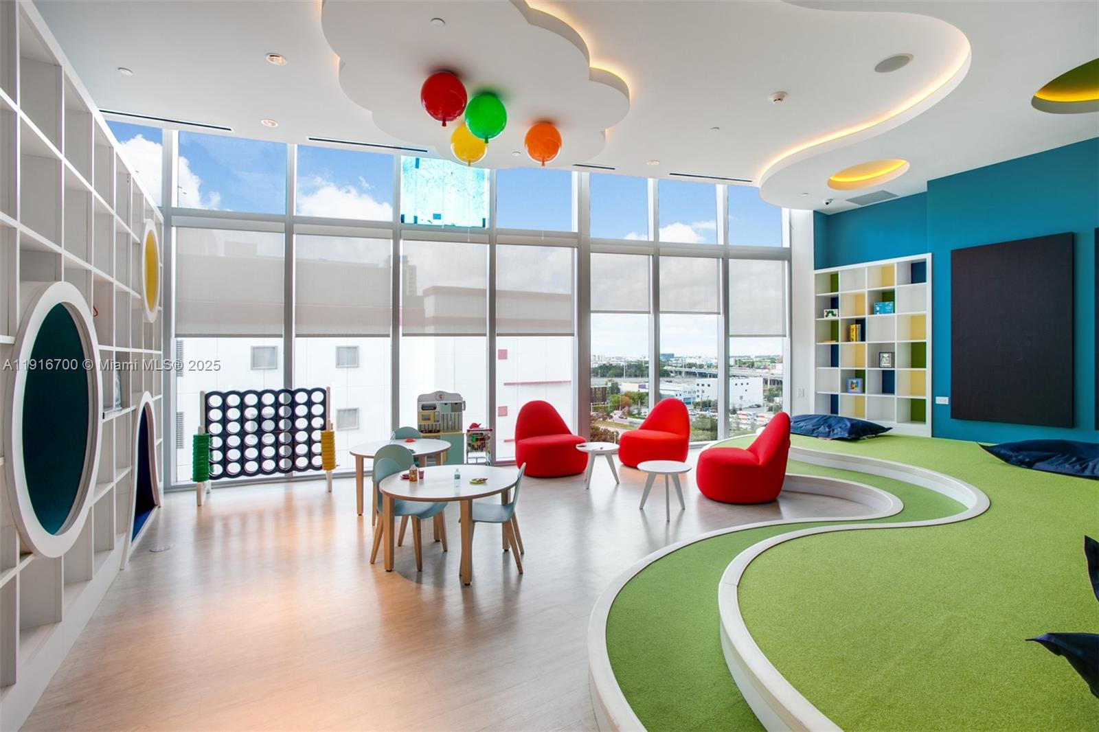 851 NE 1ST Ave #1810, Miami FL 33132