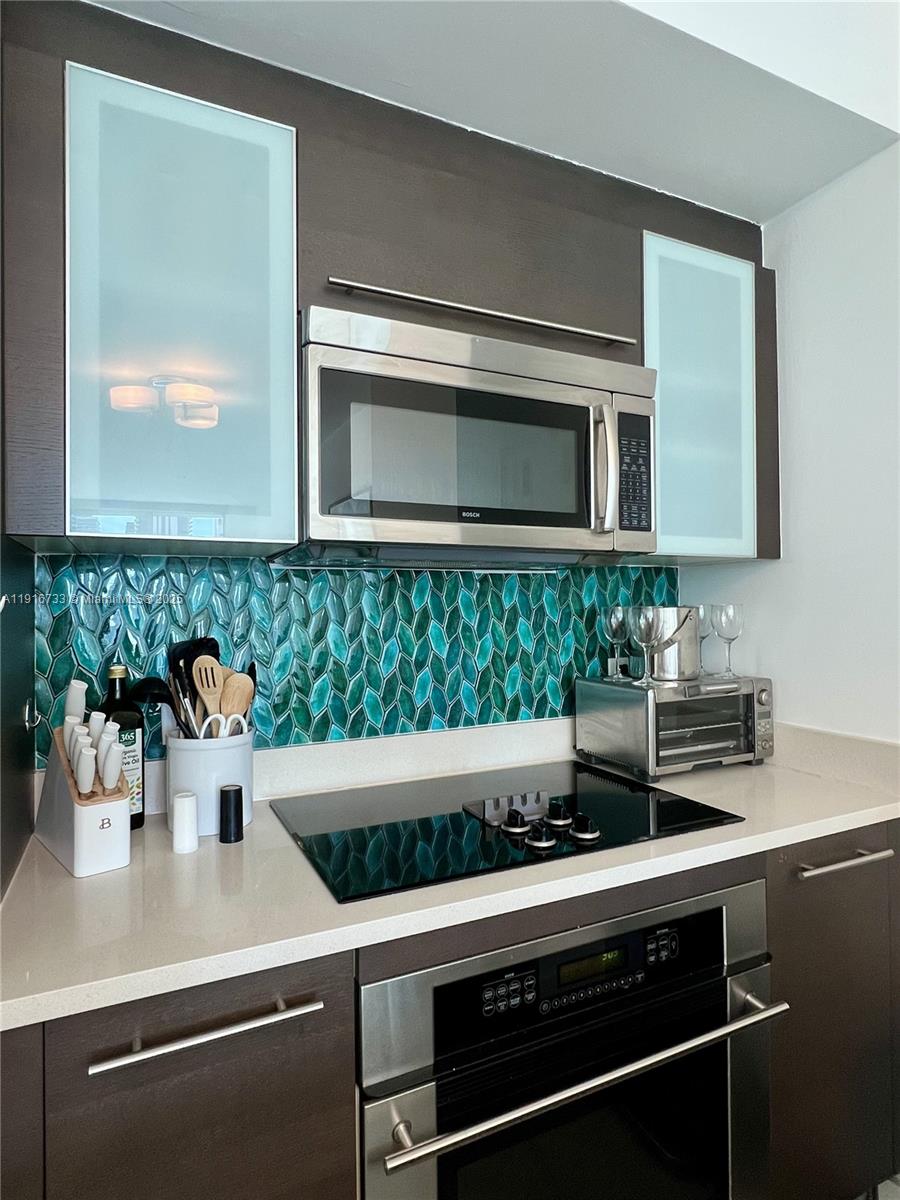 55 SE 6th St #2608, Miami FL 33131