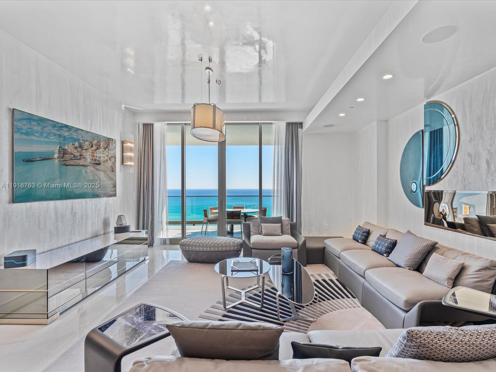17901 Collins Ave #2602, Sunny Isles Beach FL 33160