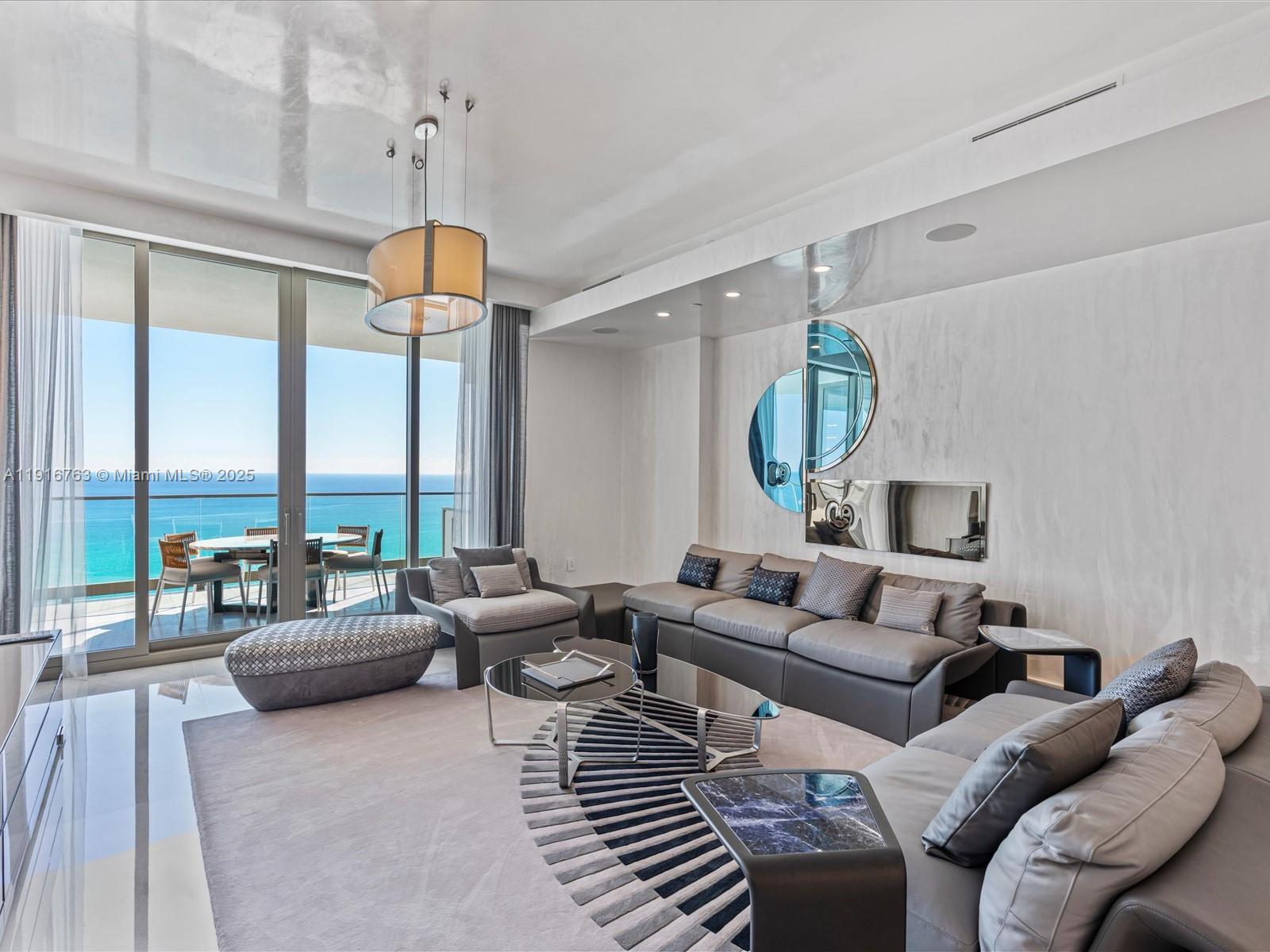 17901 Collins Ave #2602, Sunny Isles Beach FL 33160