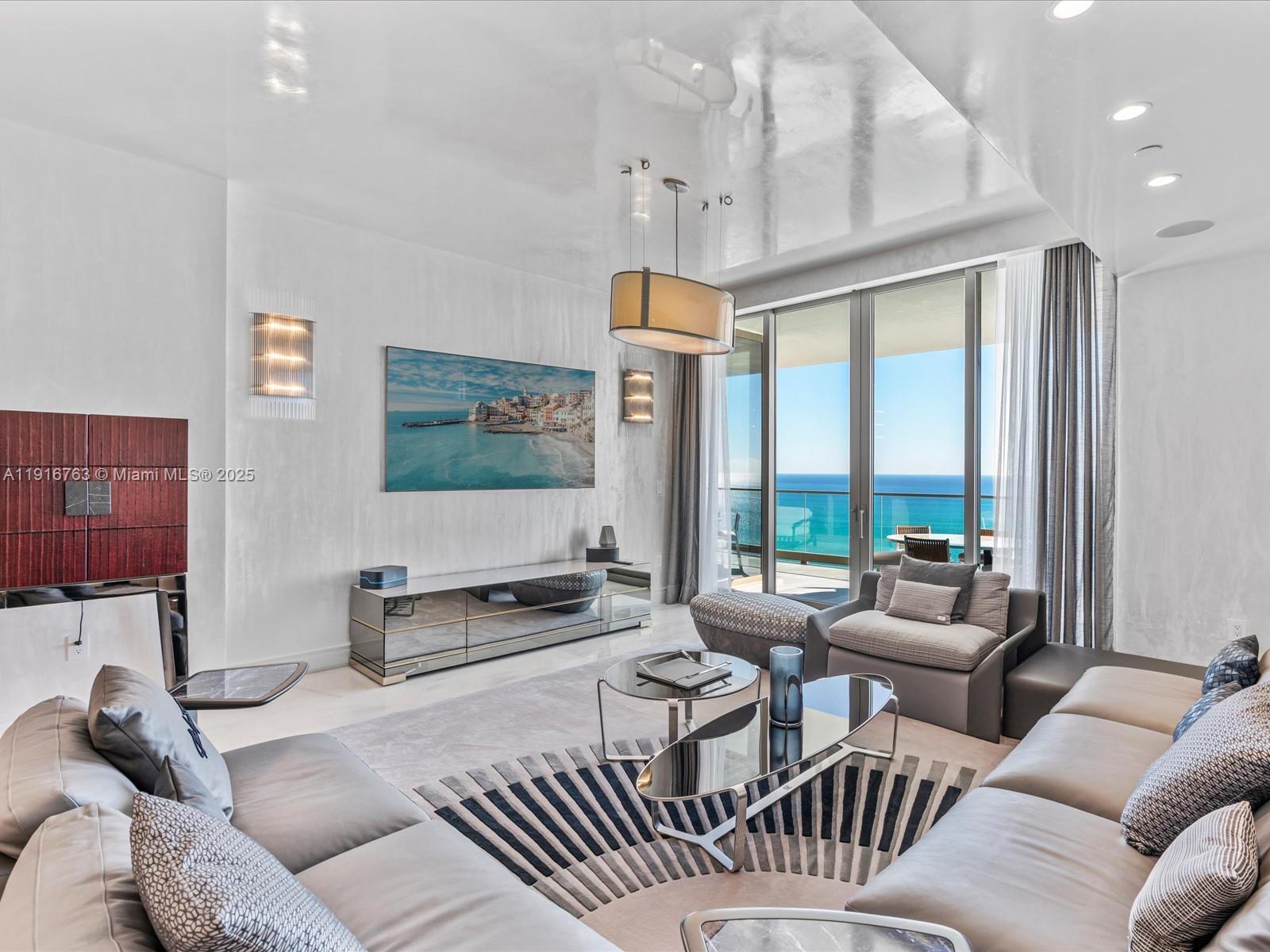 17901 Collins Ave #2602, Sunny Isles Beach FL 33160