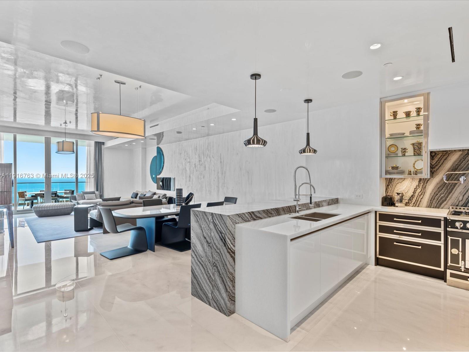 17901 Collins Ave #2602, Sunny Isles Beach FL 33160