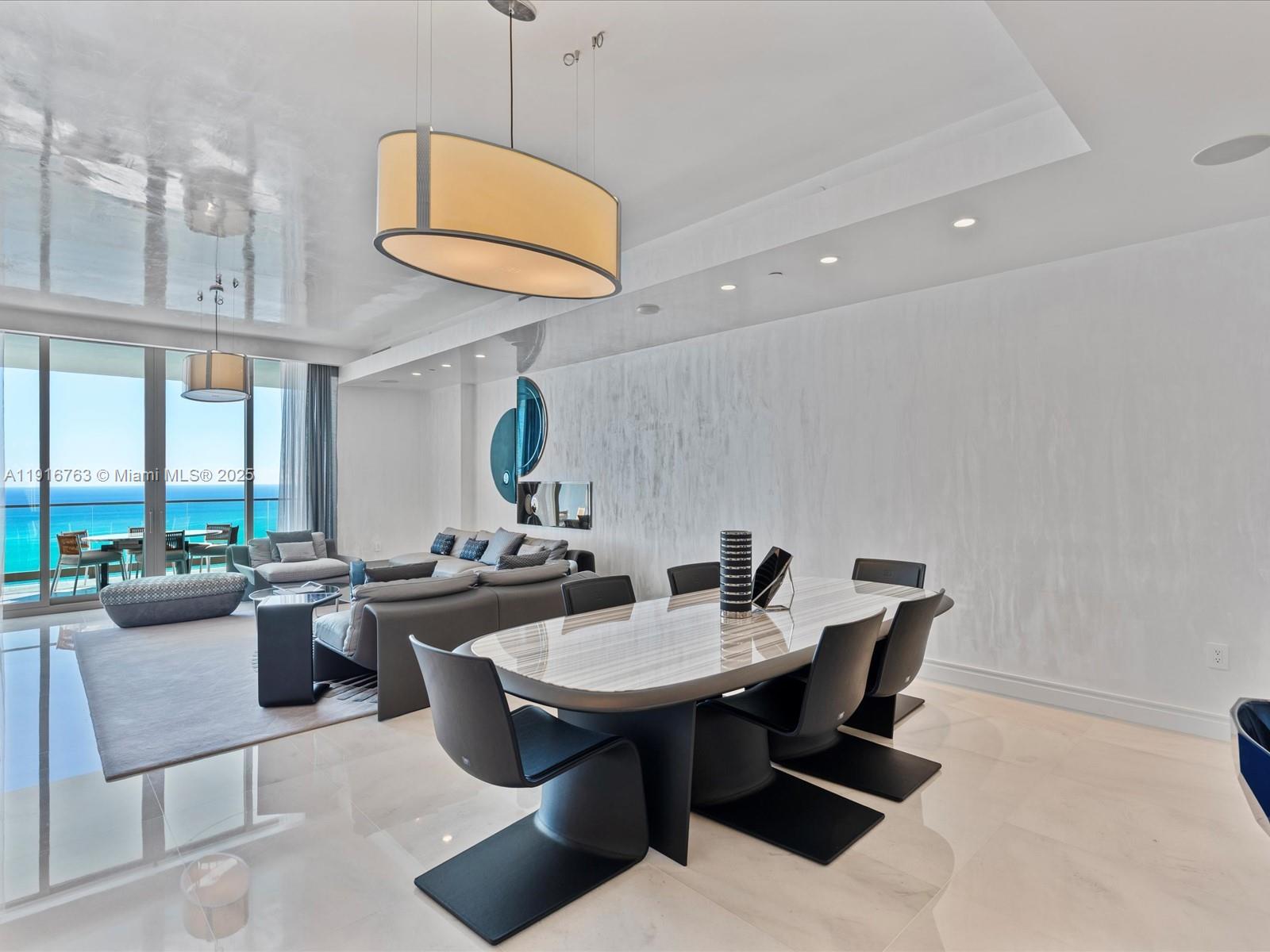 17901 Collins Ave #2602, Sunny Isles Beach FL 33160