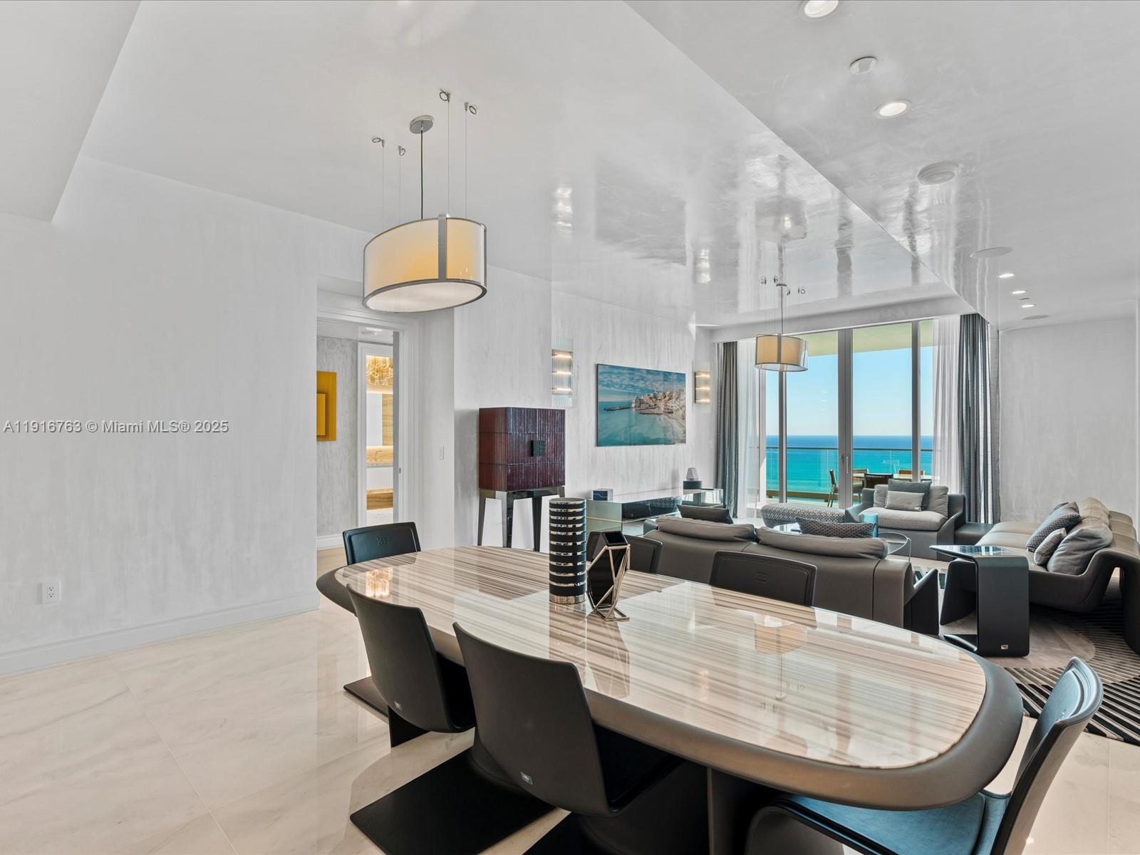 17901 Collins Ave #2602, Sunny Isles Beach FL 33160