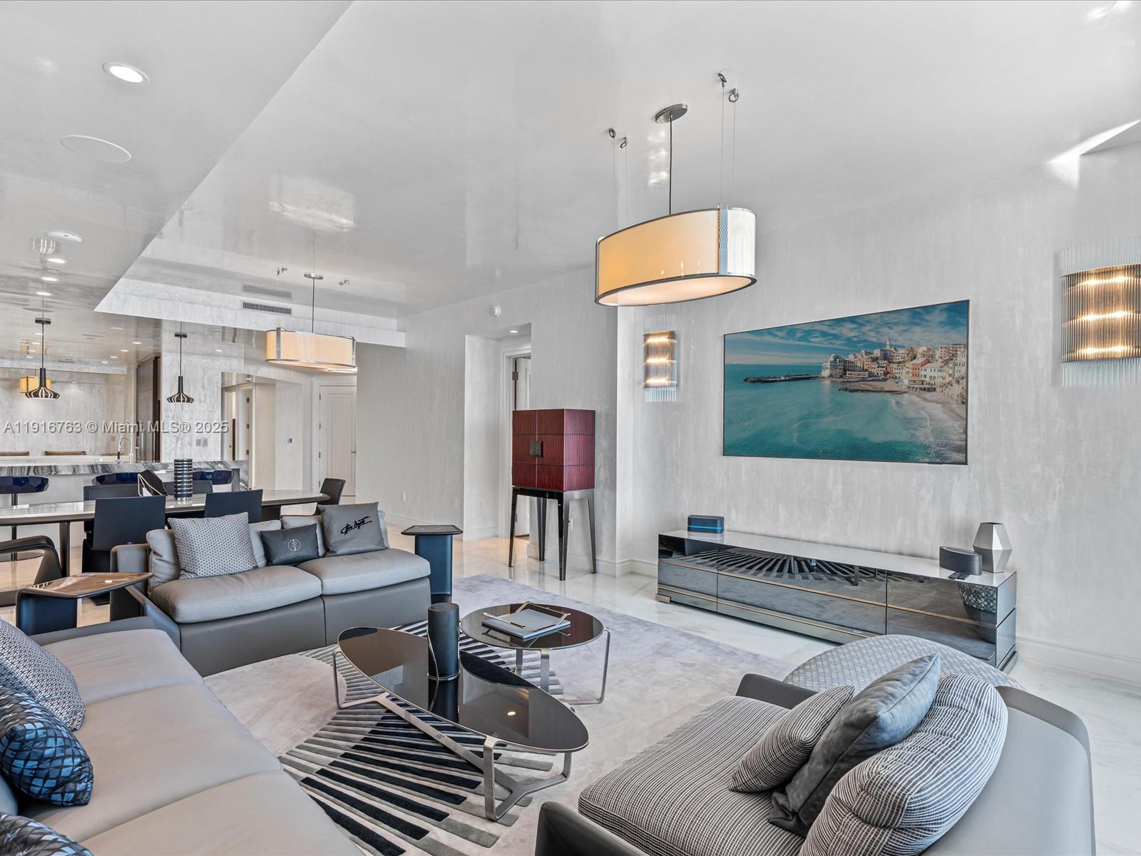 17901 Collins Ave #2602, Sunny Isles Beach FL 33160