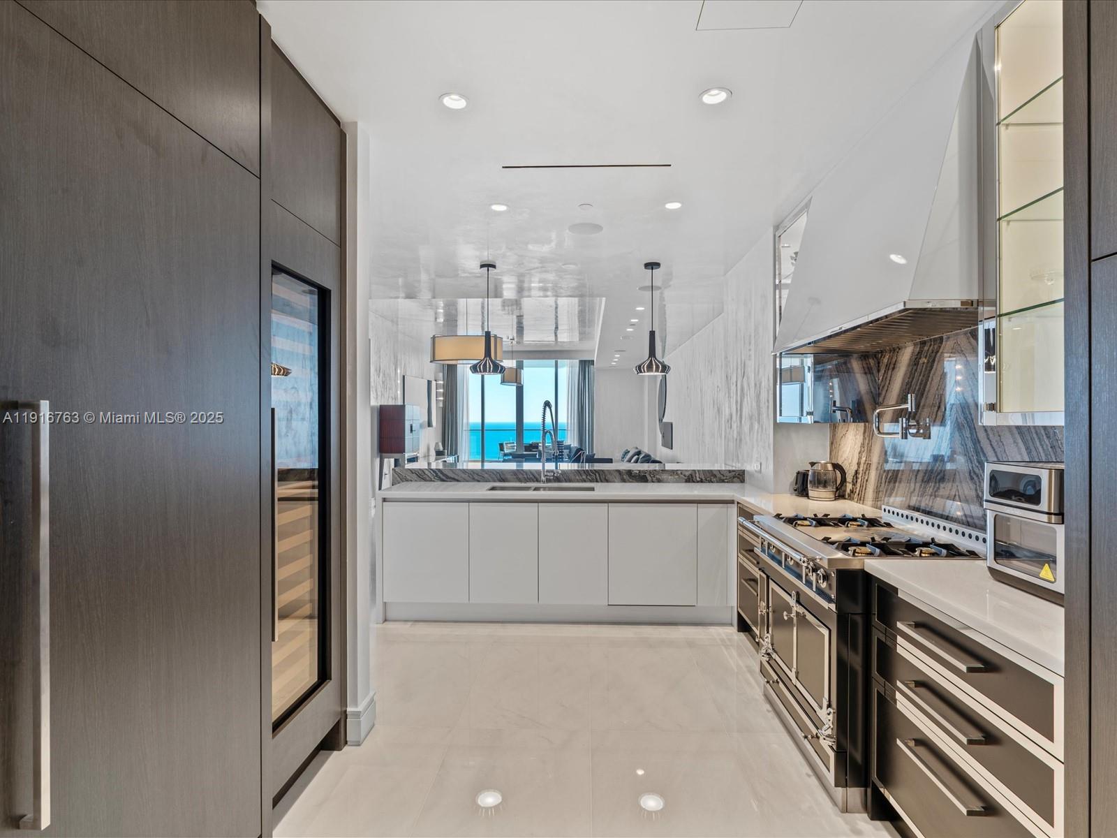 17901 Collins Ave #2602, Sunny Isles Beach FL 33160