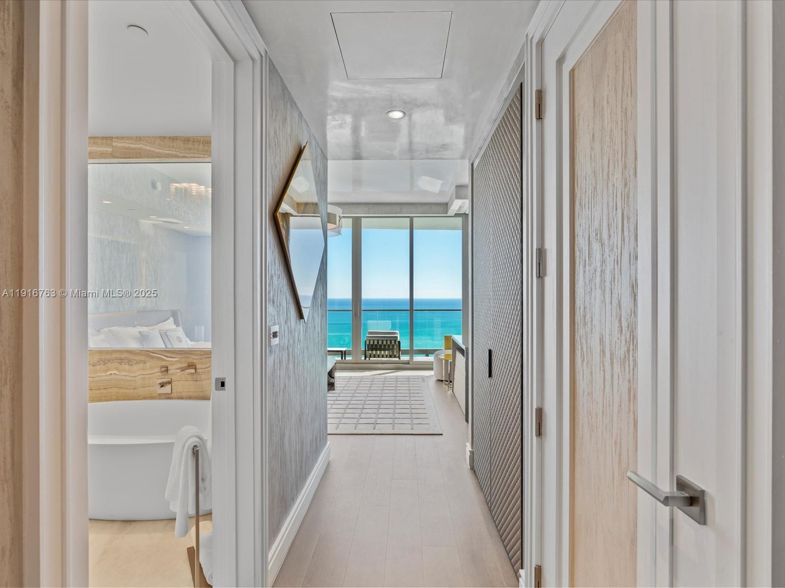 17901 Collins Ave #2602, Sunny Isles Beach FL 33160