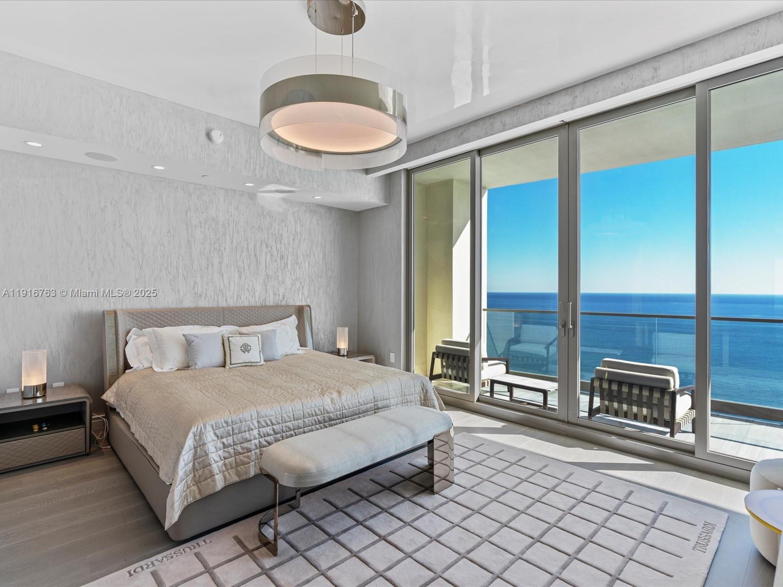 17901 Collins Ave #2602, Sunny Isles Beach FL 33160
