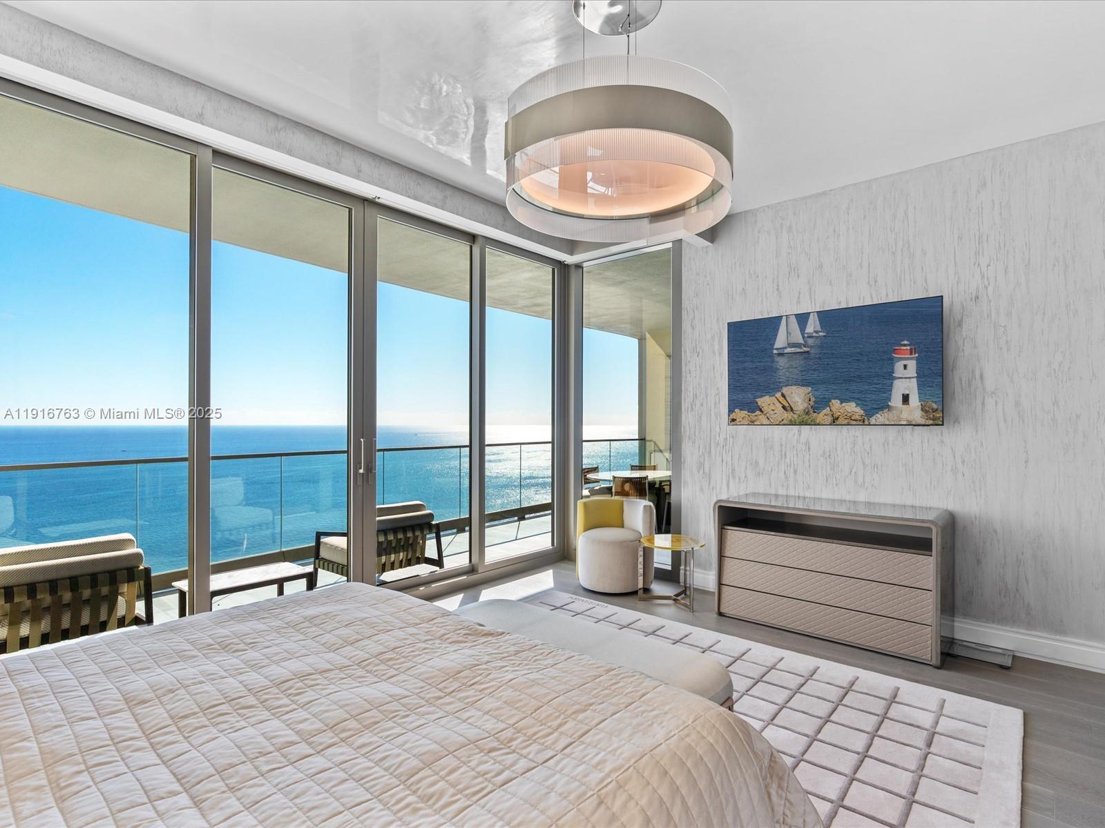 17901 Collins Ave #2602, Sunny Isles Beach FL 33160