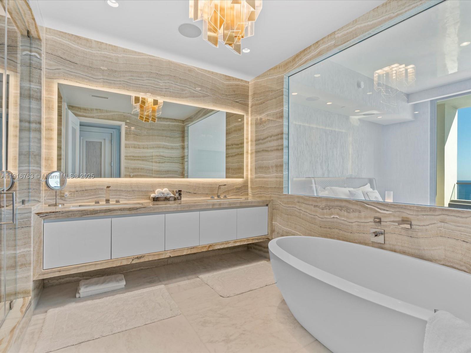 17901 Collins Ave #2602, Sunny Isles Beach FL 33160