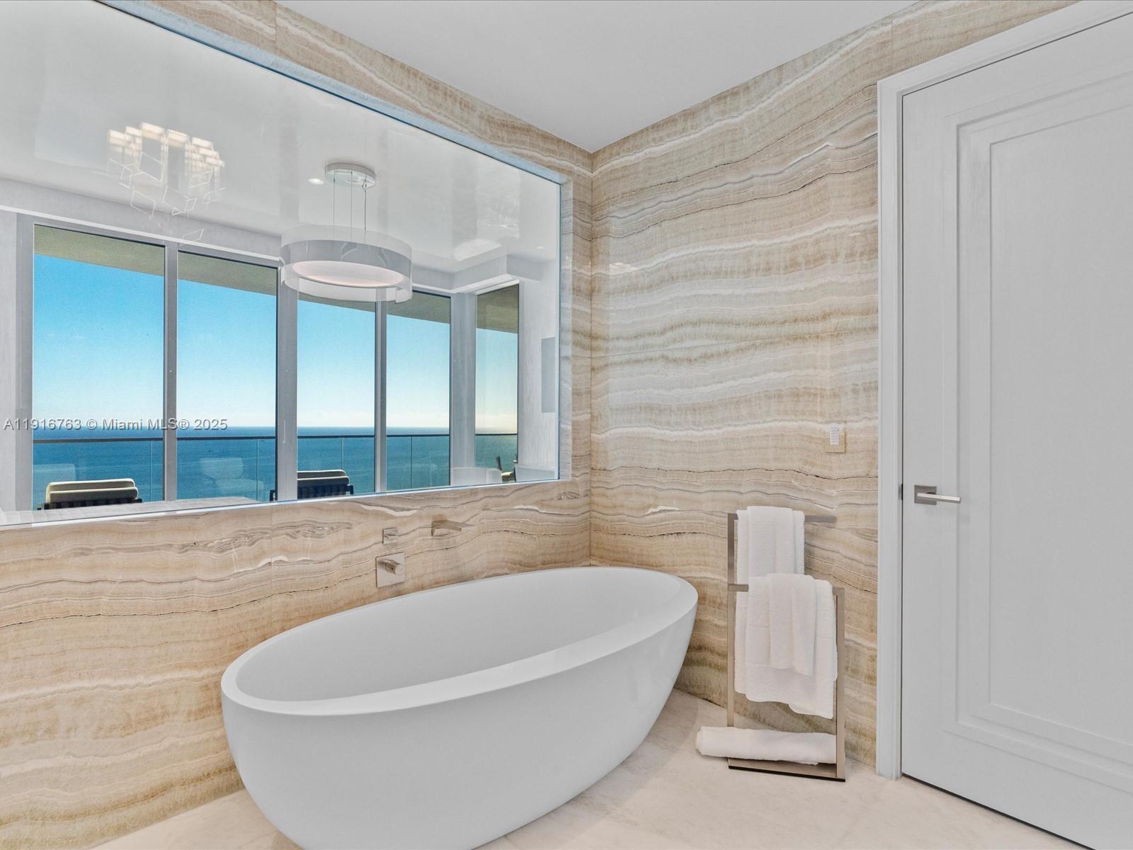 17901 Collins Ave #2602, Sunny Isles Beach FL 33160