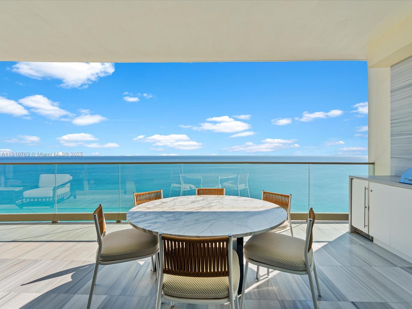17901 Collins Ave #2602, Sunny Isles Beach FL 33160