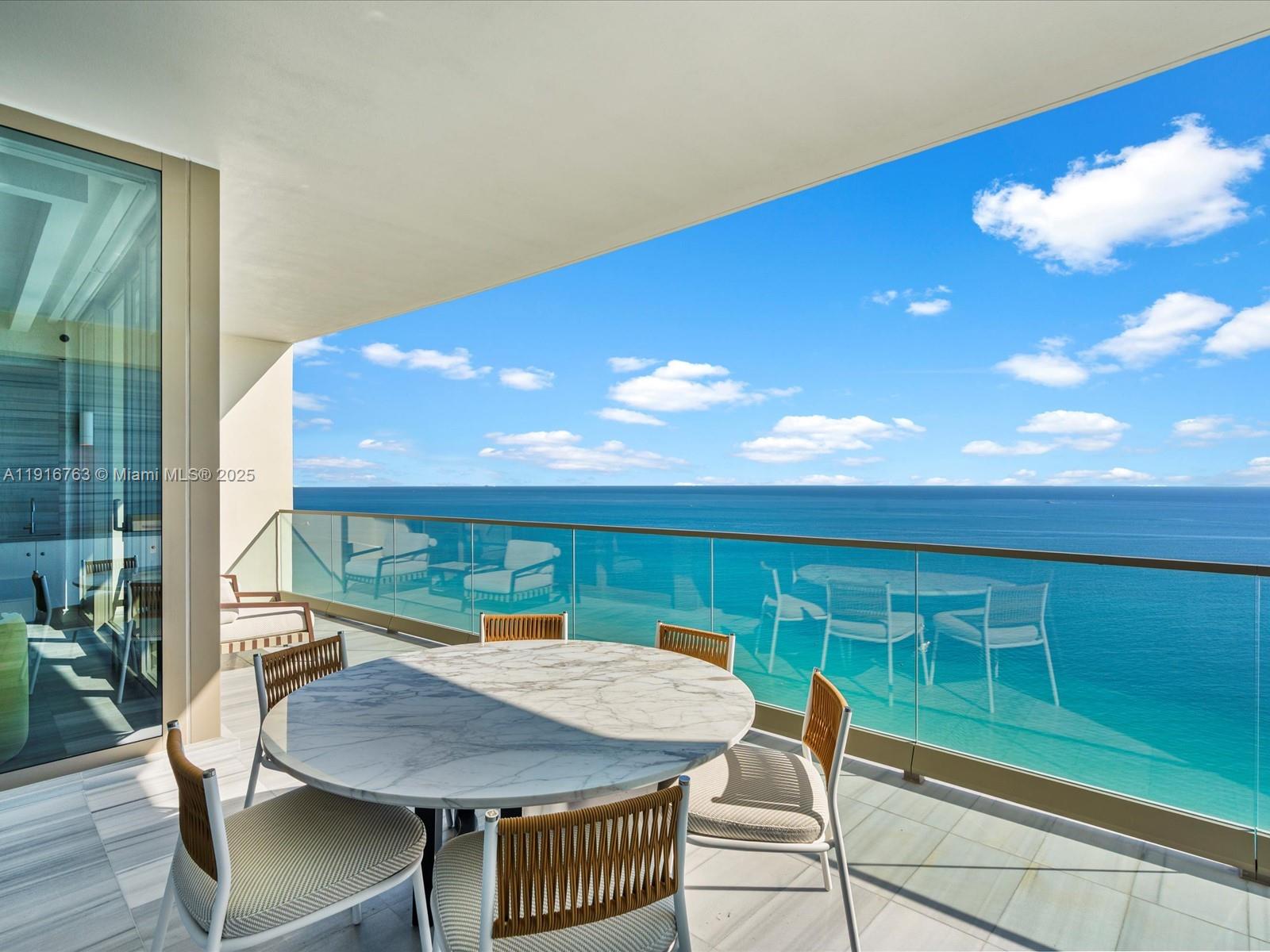 17901 Collins Ave #2602, Sunny Isles Beach FL 33160
