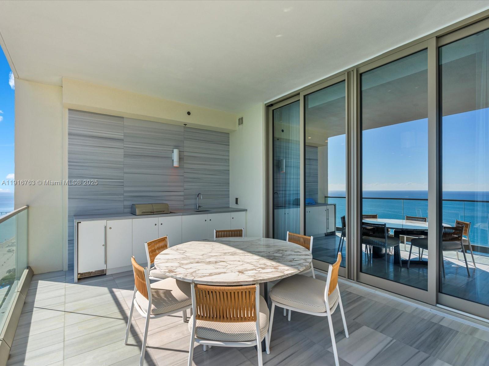 17901 Collins Ave #2602, Sunny Isles Beach FL 33160