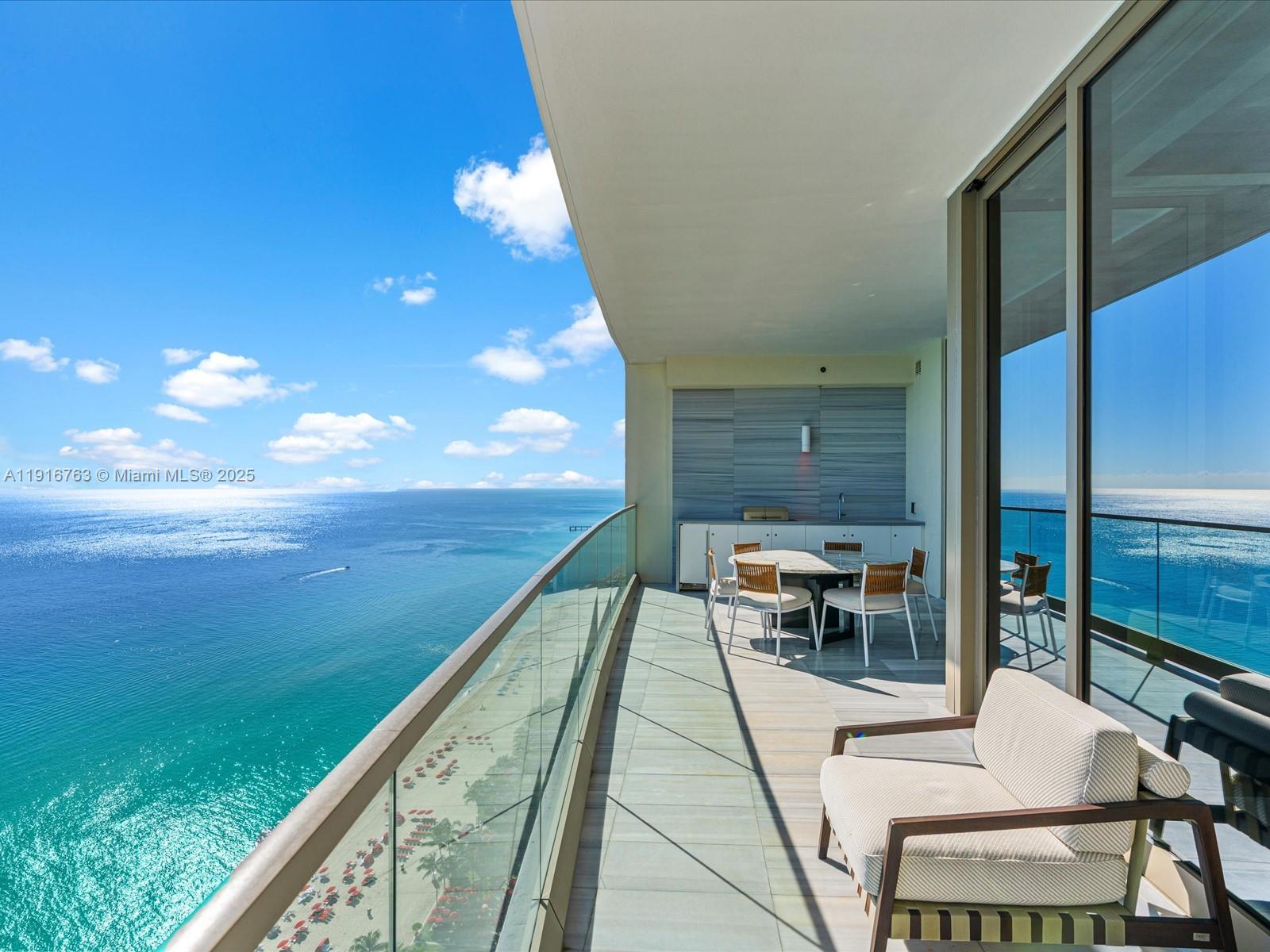 17901 Collins Ave #2602, Sunny Isles Beach FL 33160