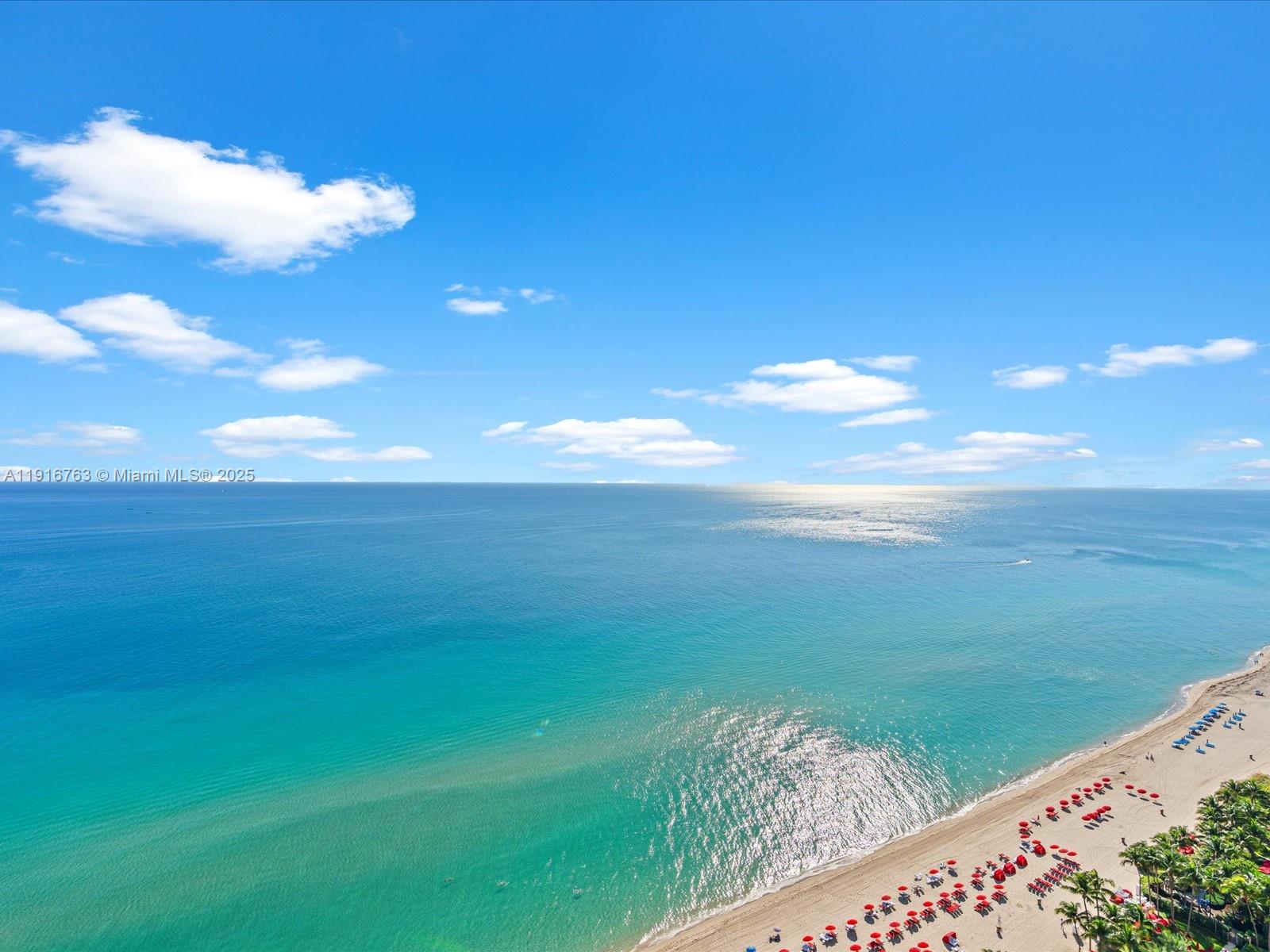 17901 Collins Ave #2602, Sunny Isles Beach FL 33160