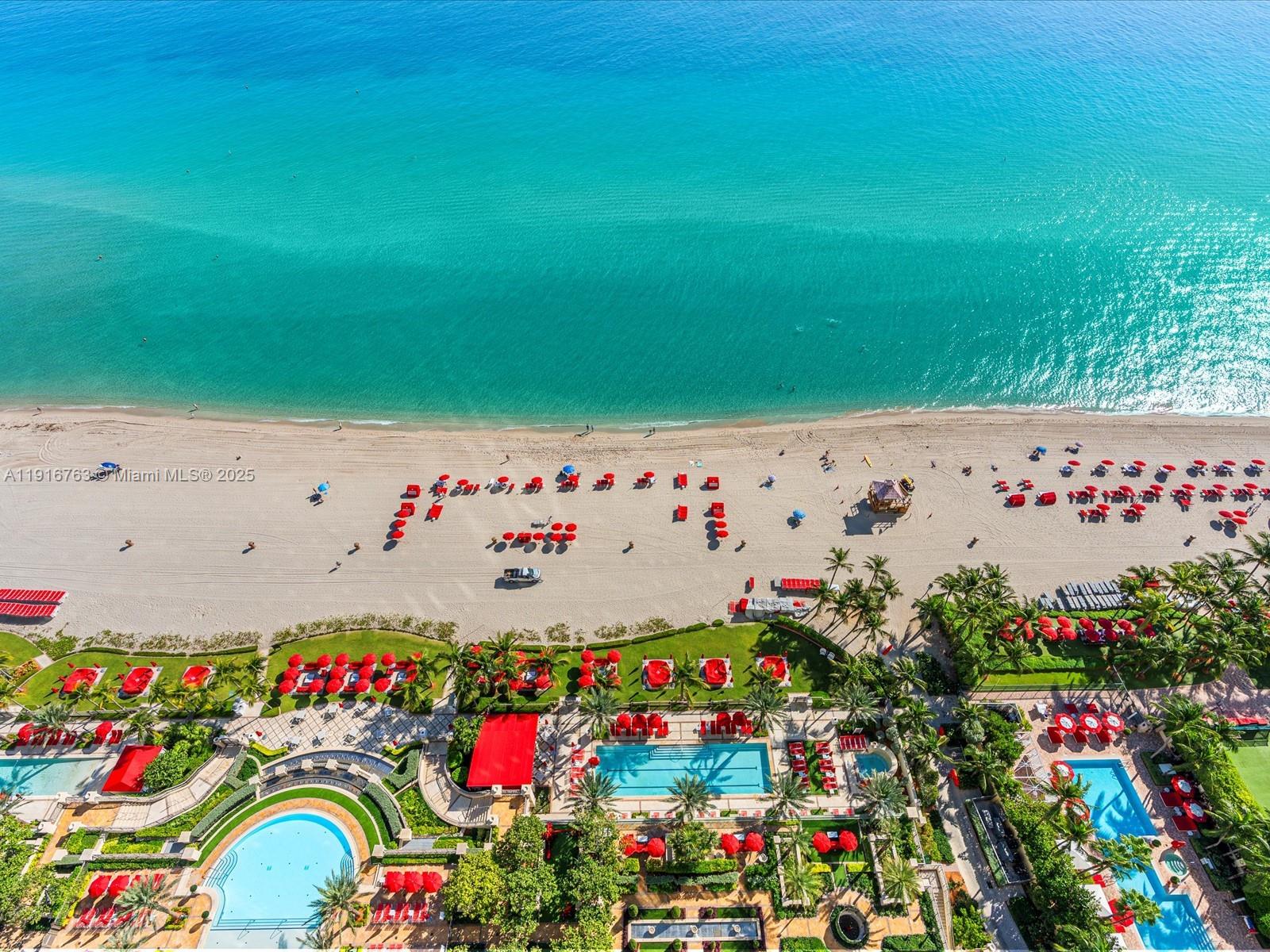 17901 Collins Ave #2602, Sunny Isles Beach FL 33160