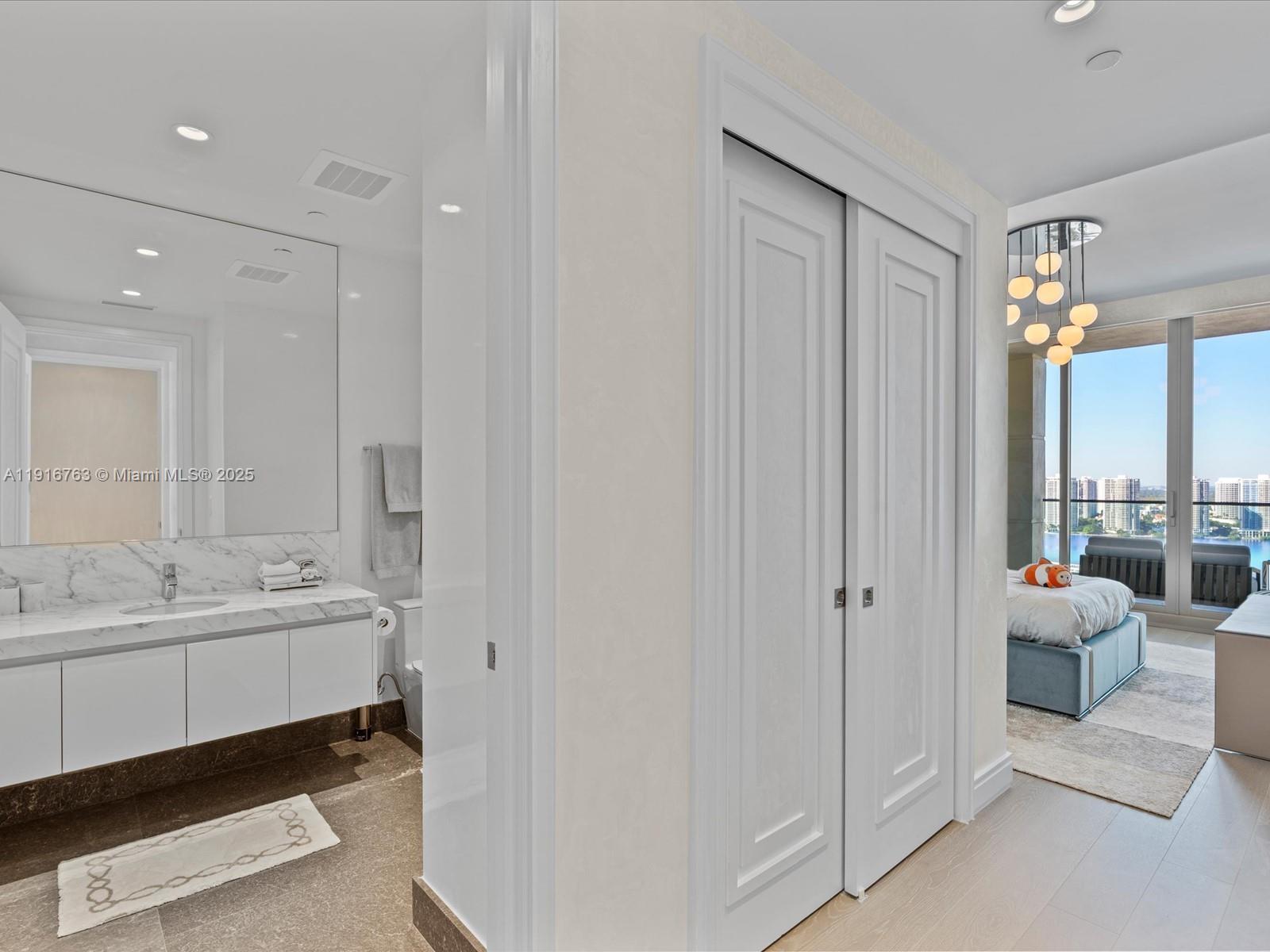 17901 Collins Ave #2602, Sunny Isles Beach FL 33160