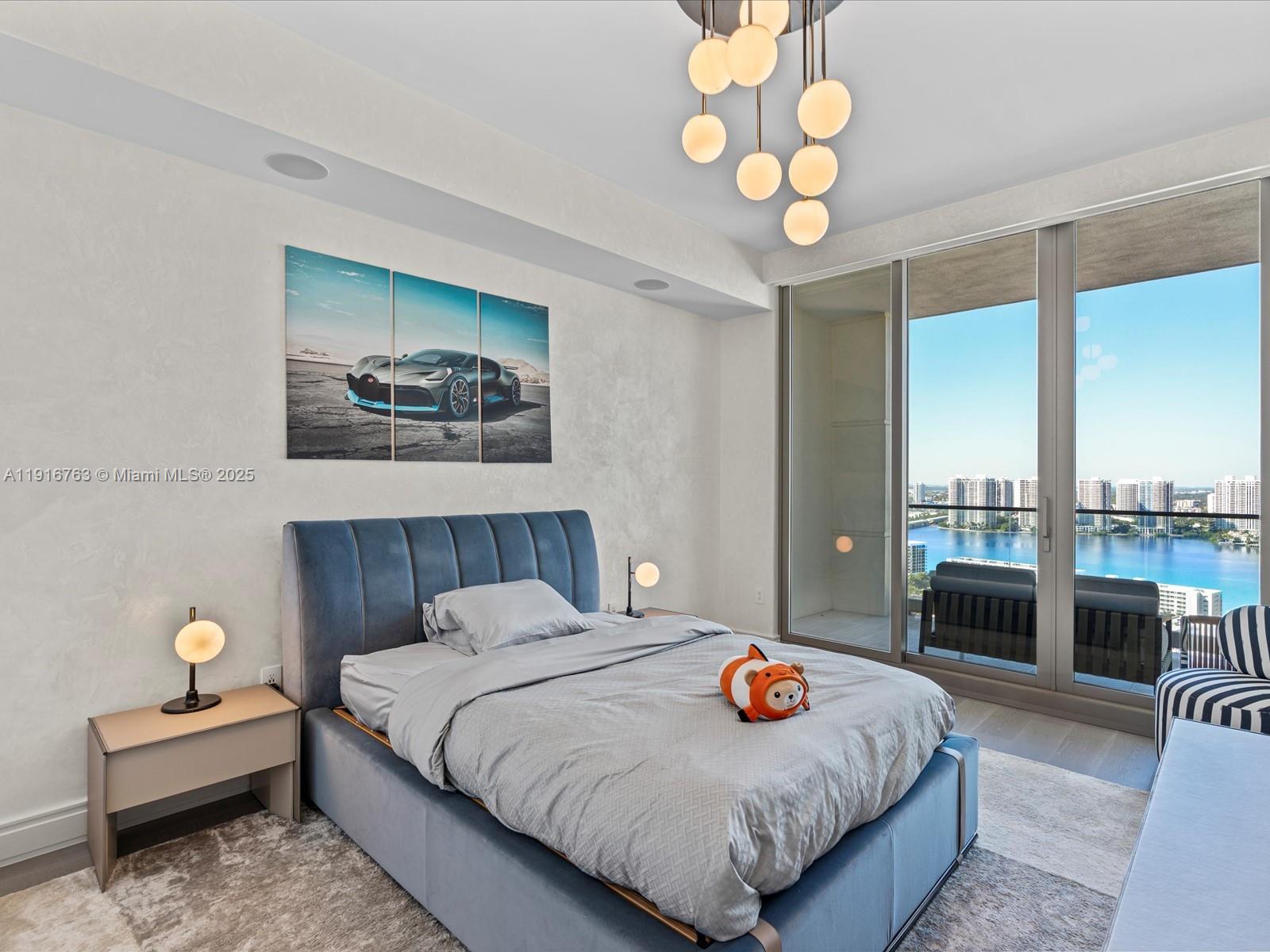 17901 Collins Ave #2602, Sunny Isles Beach FL 33160