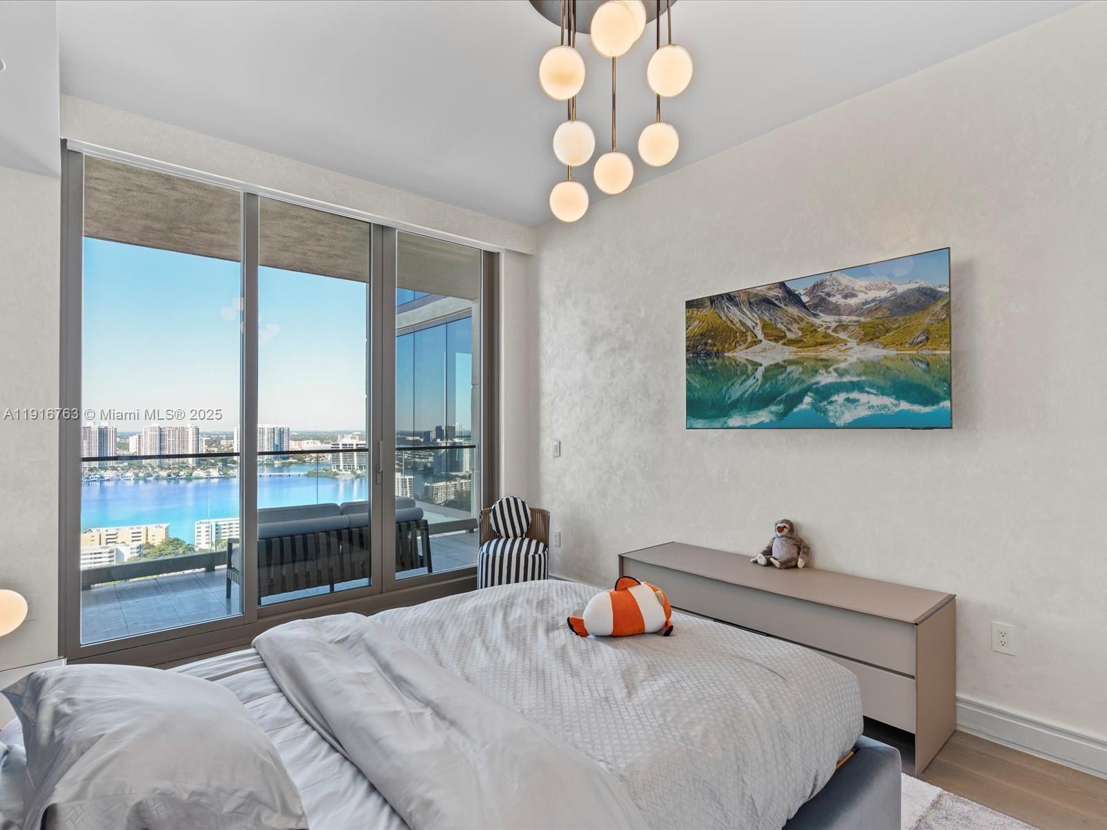 17901 Collins Ave #2602, Sunny Isles Beach FL 33160