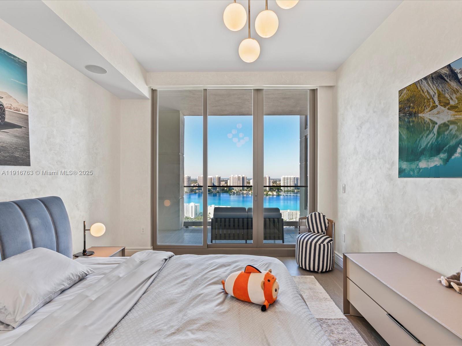 17901 Collins Ave #2602, Sunny Isles Beach FL 33160